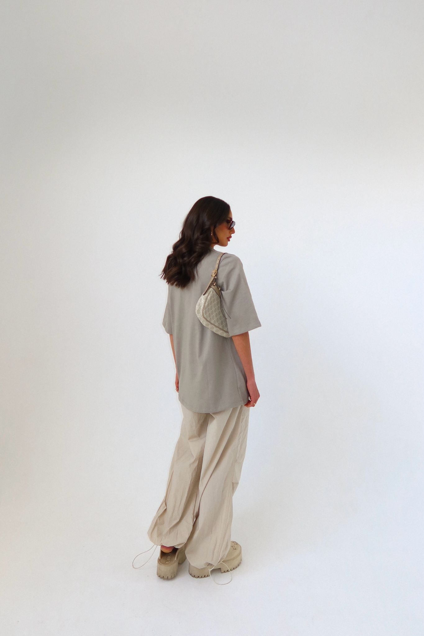 חולצת דמיין קאמל