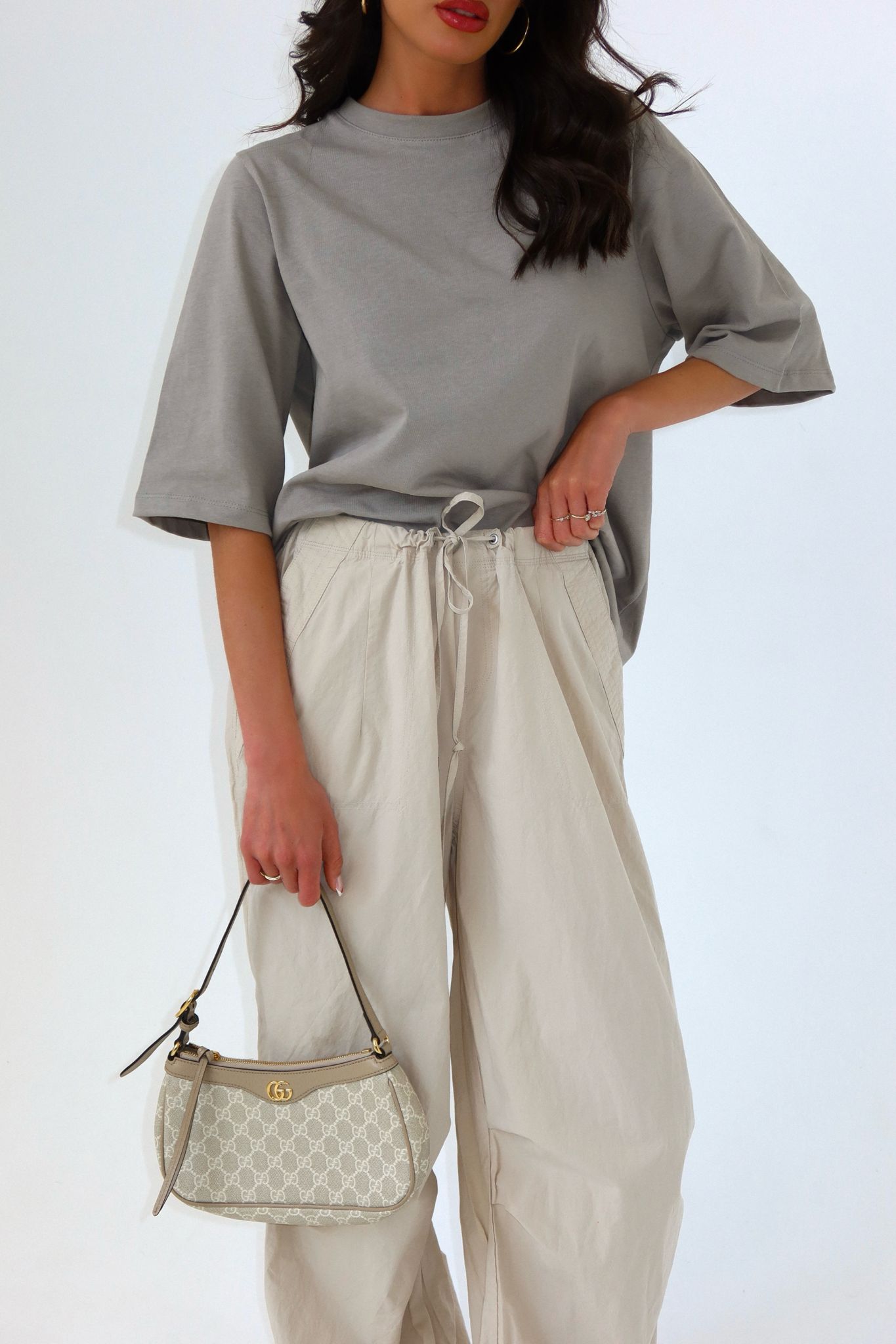 חולצת דמיין קאמל