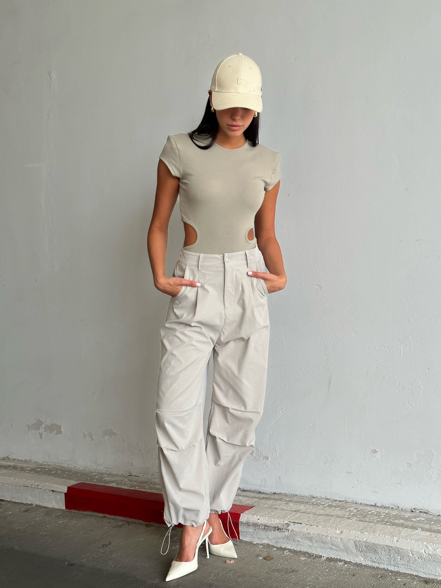 מכנס סאן אבן