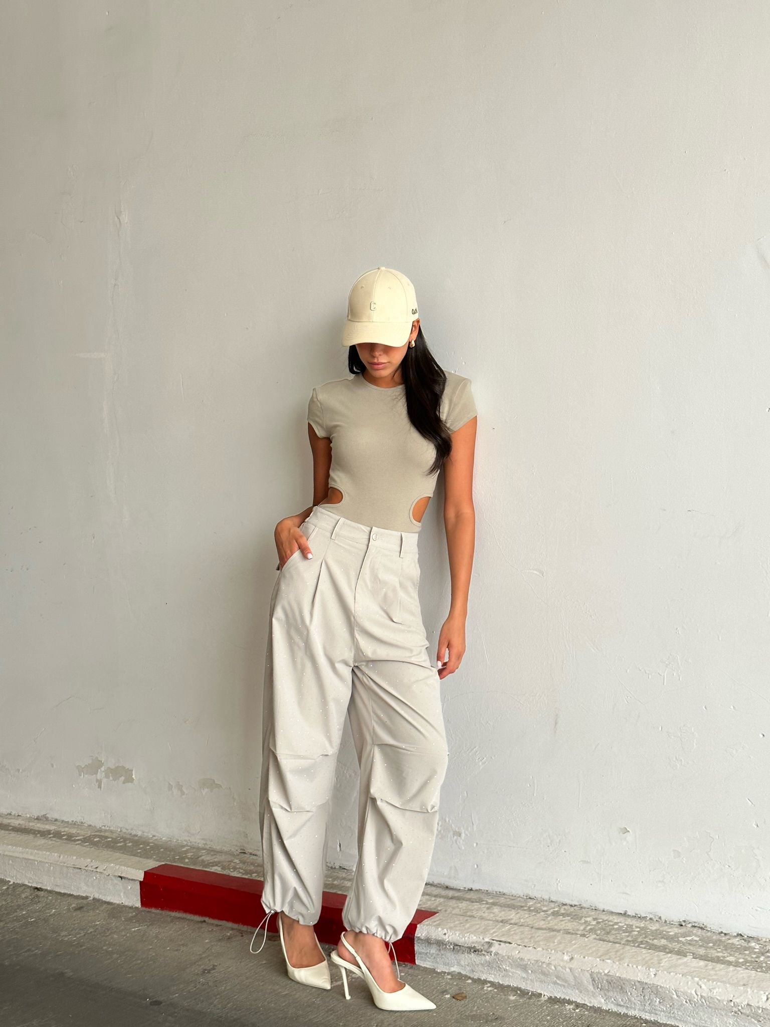 מכנס סאן אבן