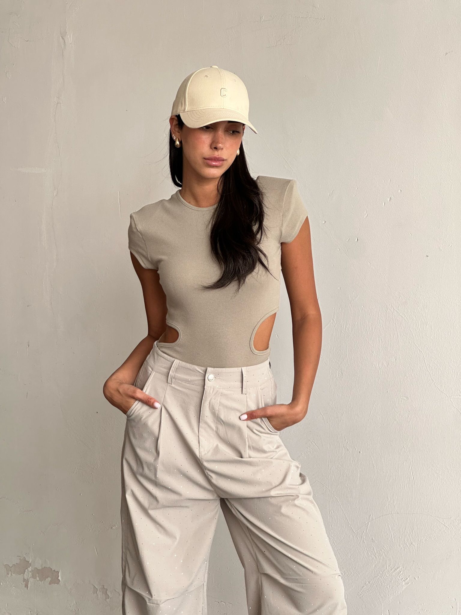 מכנס סאן אבן