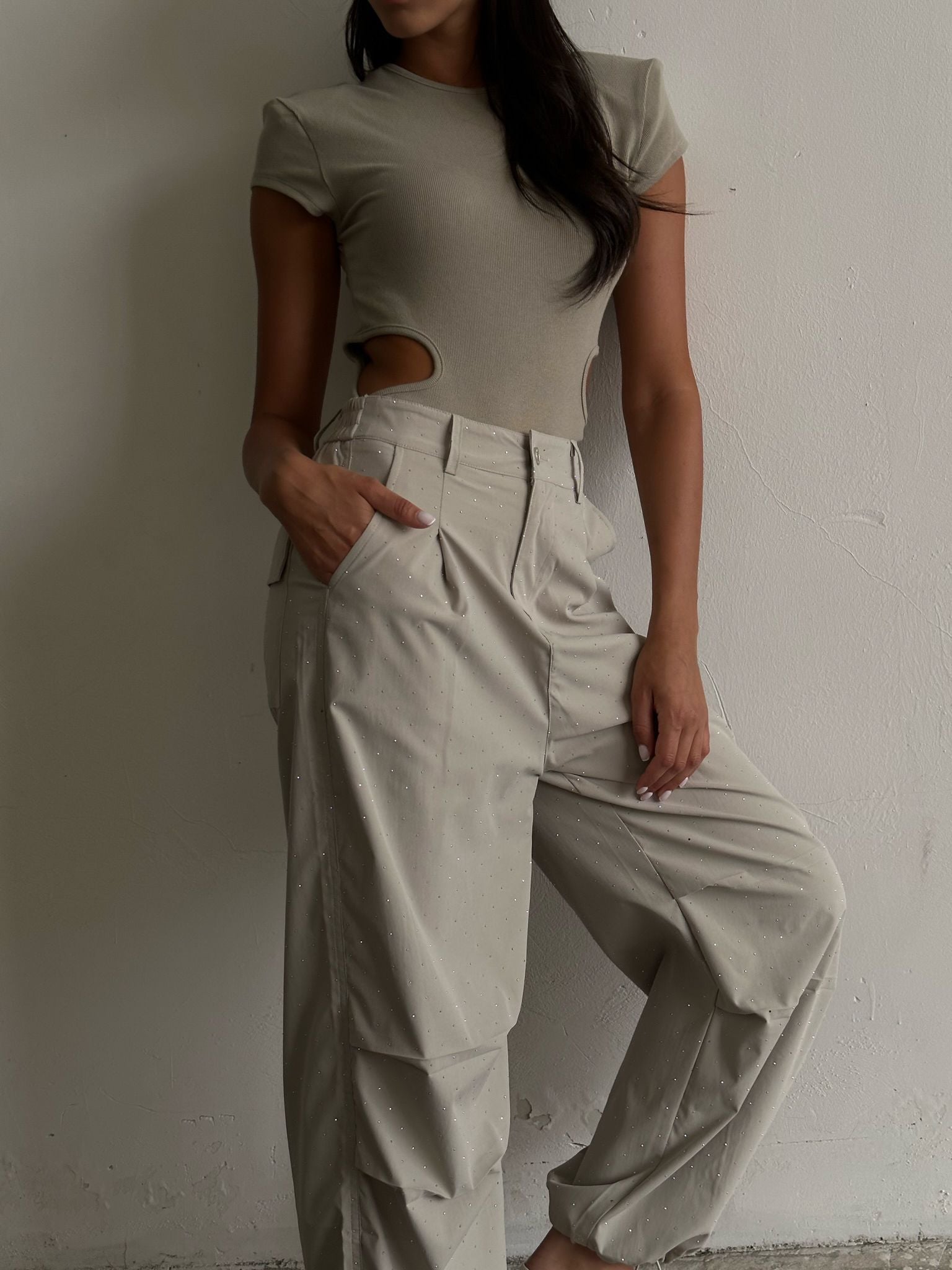 מכנס סאן אבן