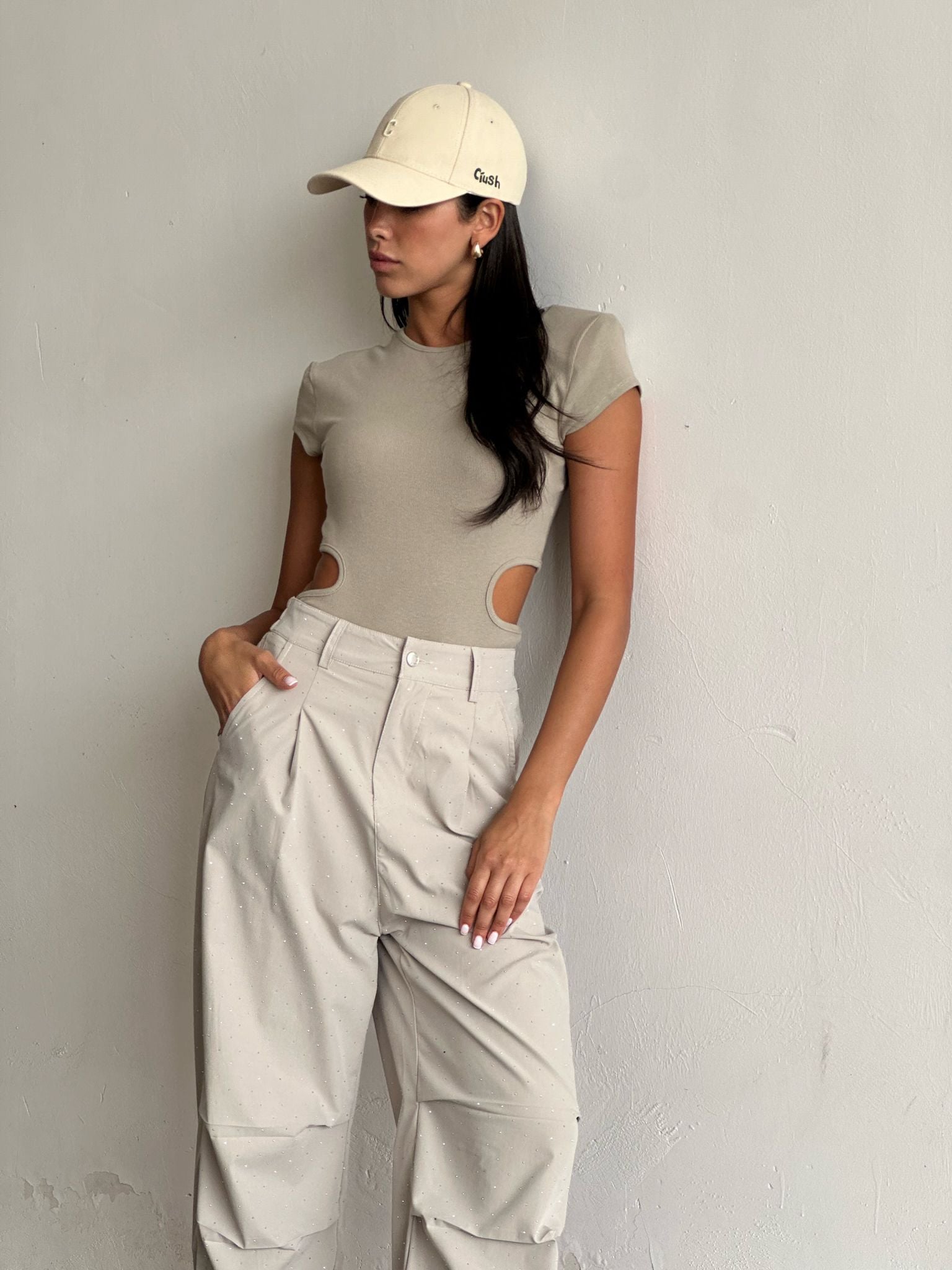 מכנס סאן אבן