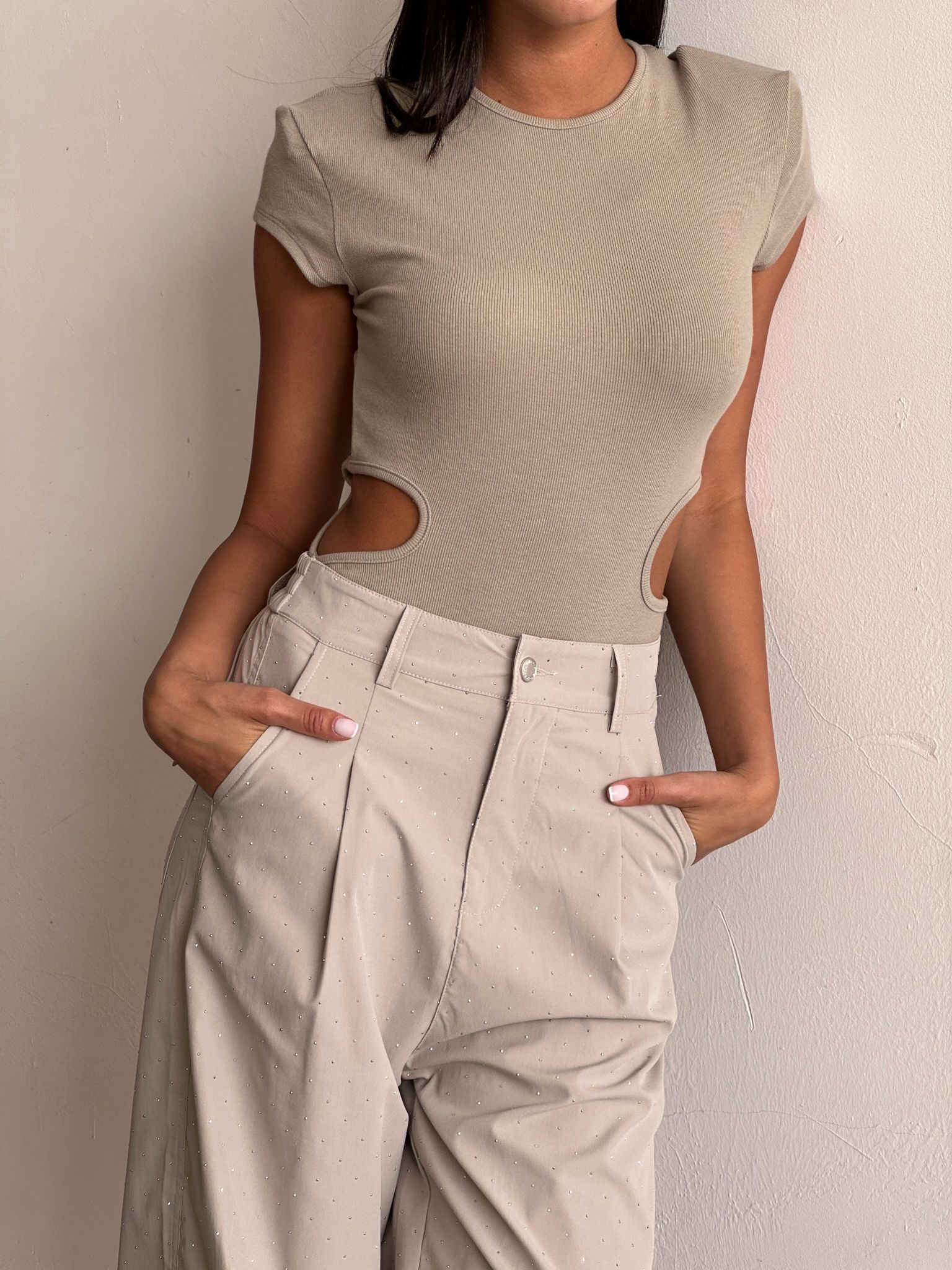 מכנס סאן אבן