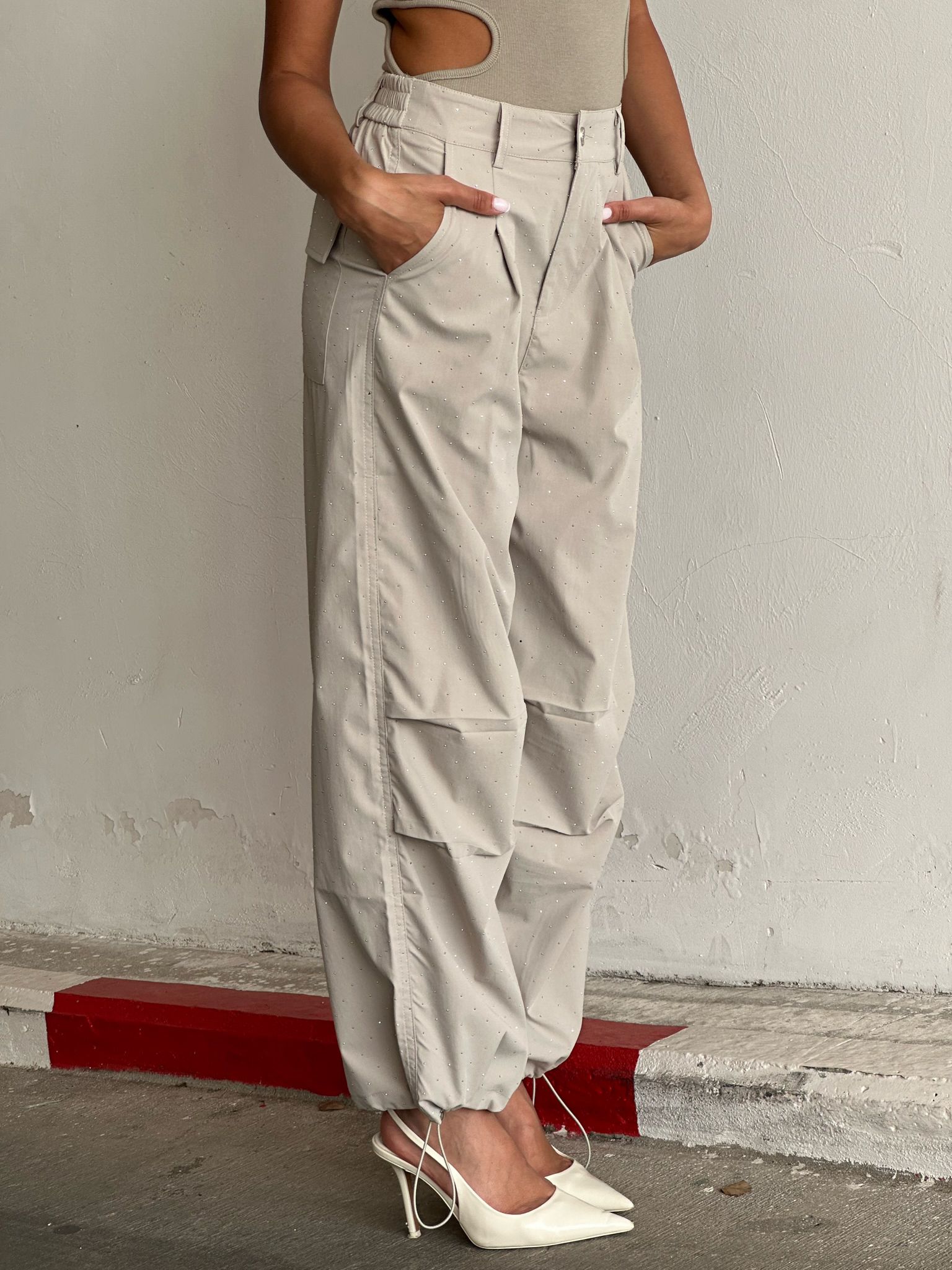 מכנס סאן אבן