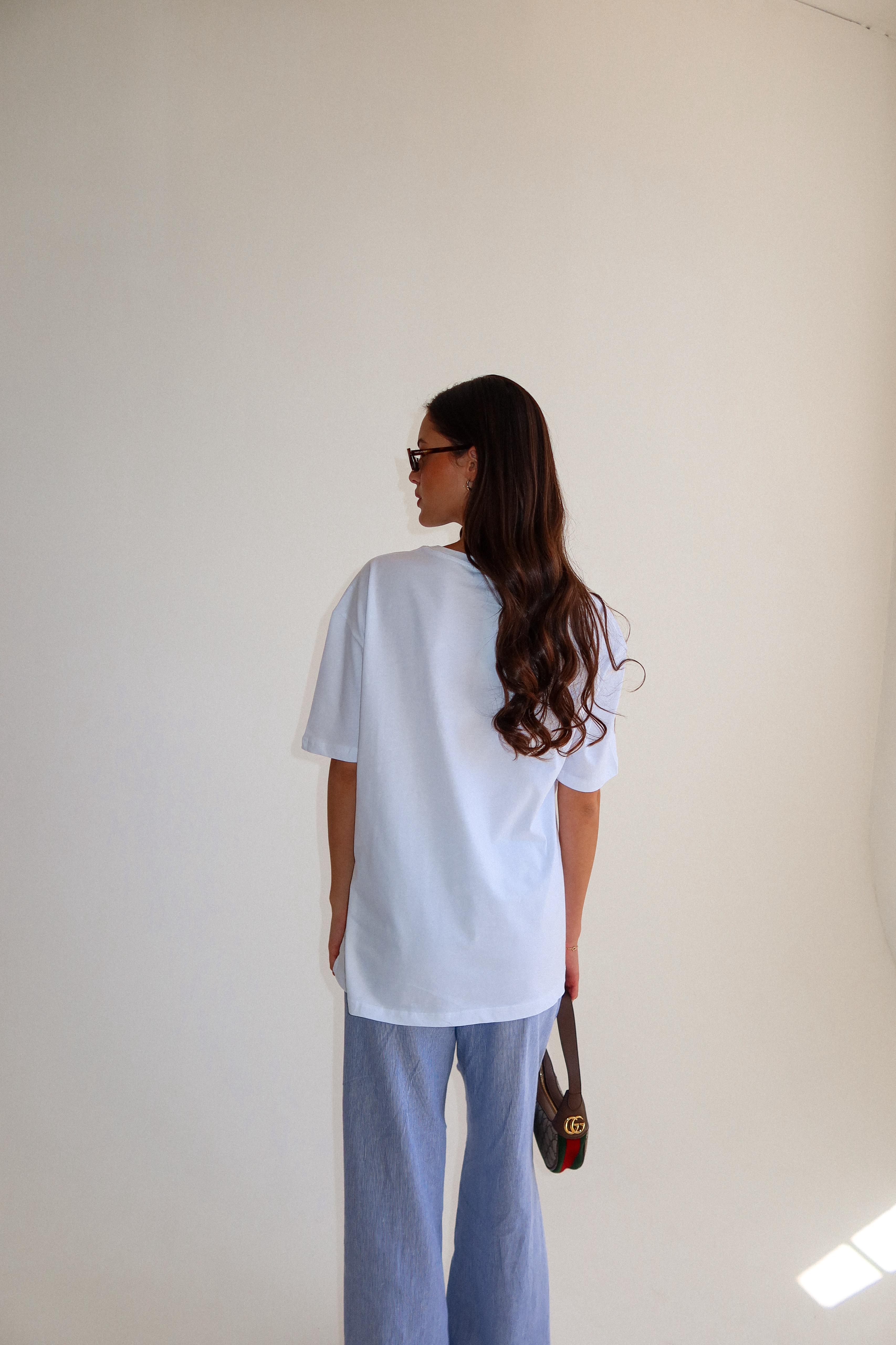 חולצת מונקו