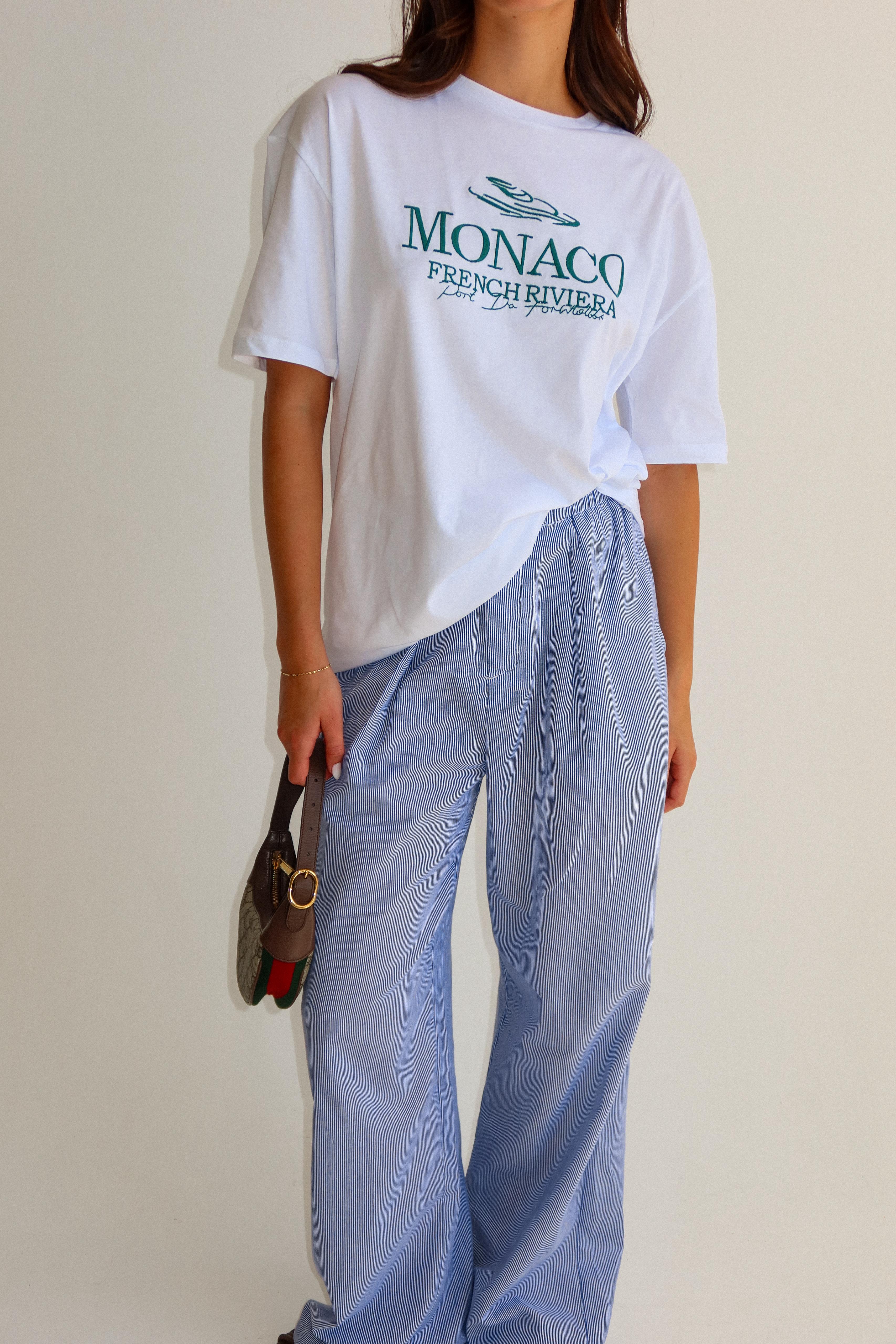 חולצת מונקו