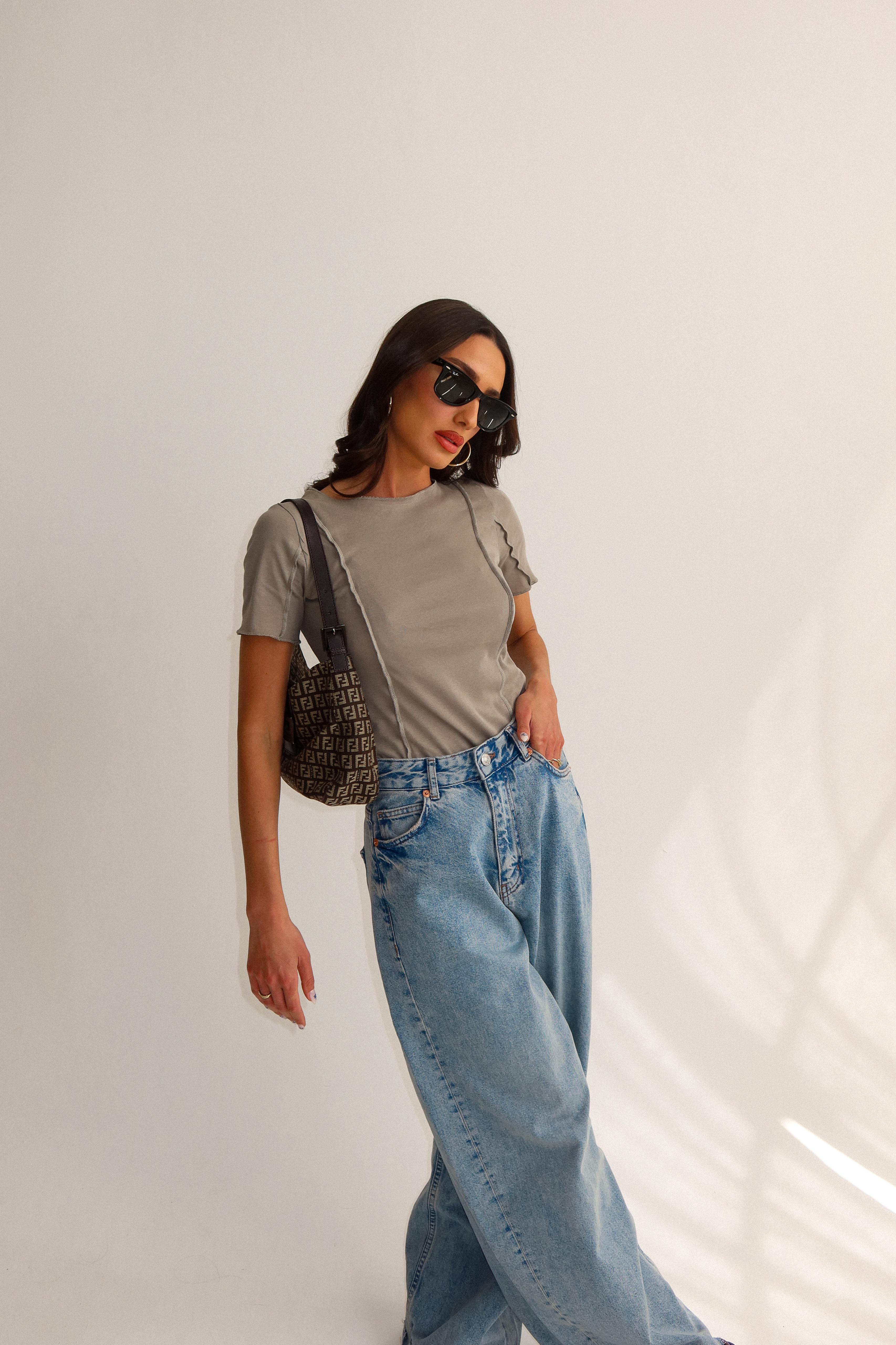 ג'ינס לימן דירטי