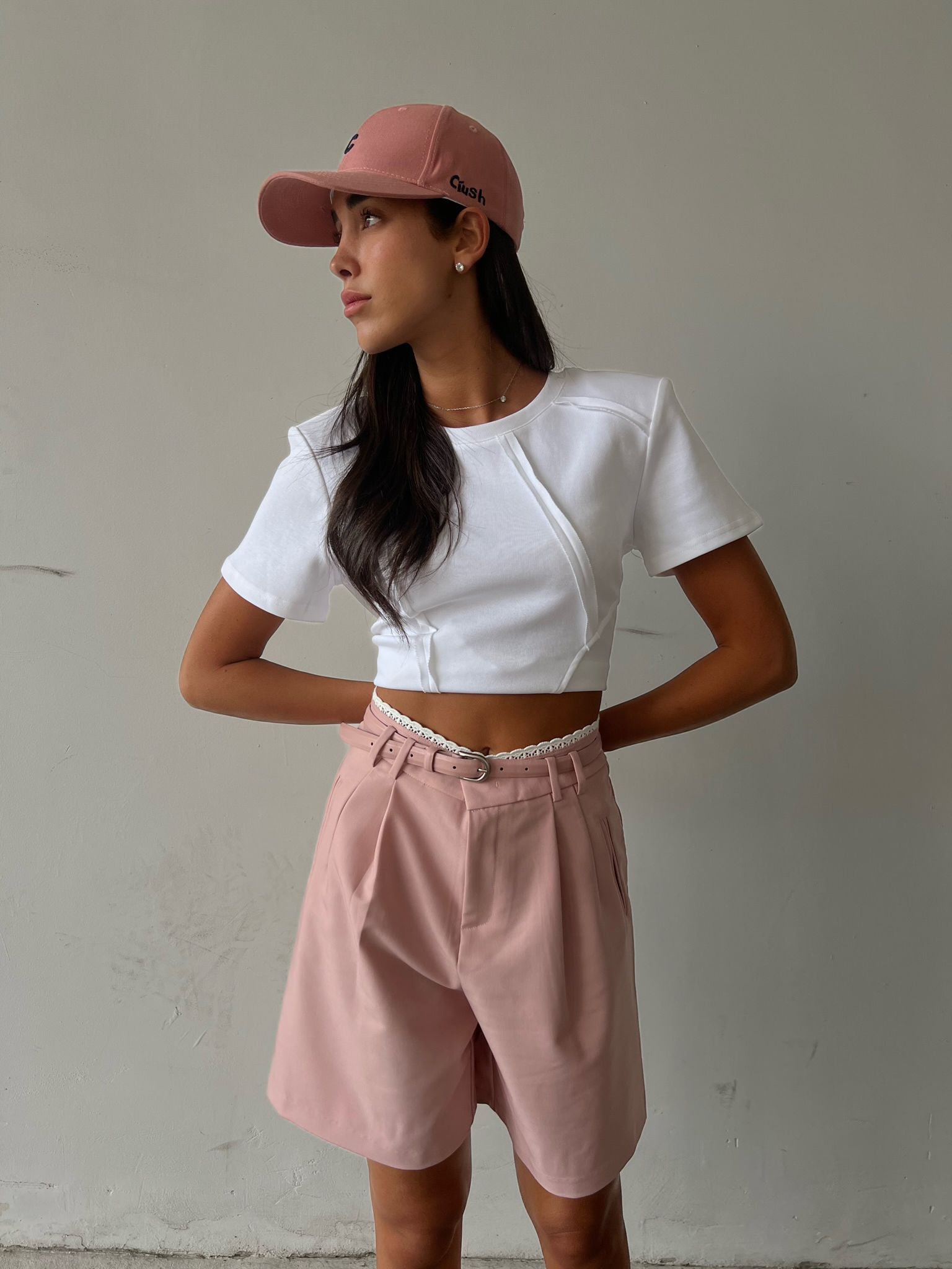 מכנס ניל ורוד