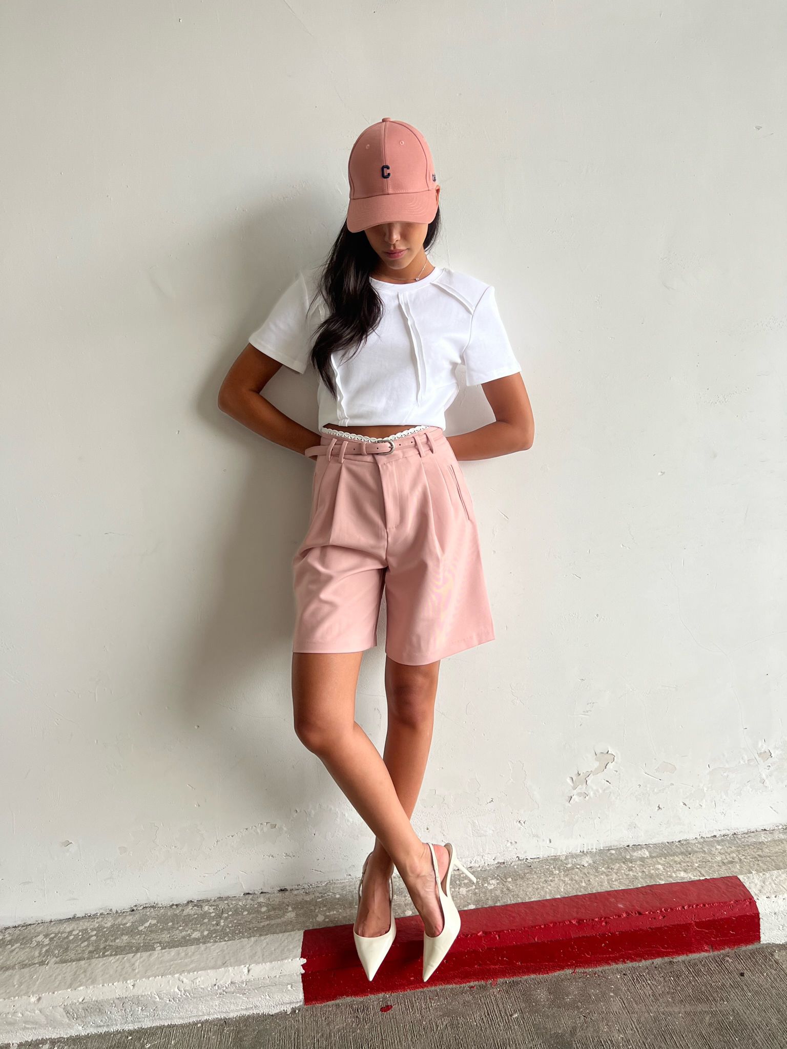 מכנס ניל ורוד