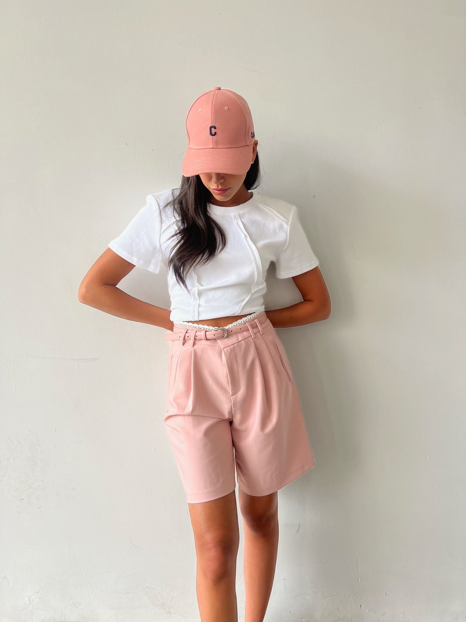 מכנס ניל ורוד