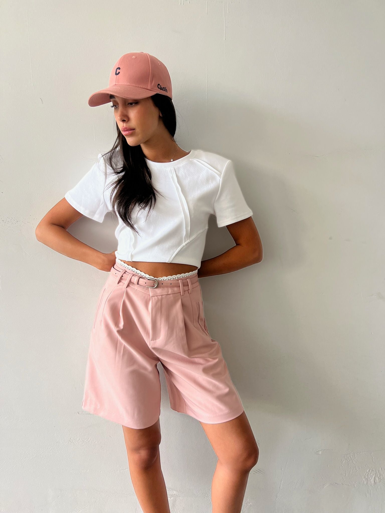 מכנס ניל ורוד