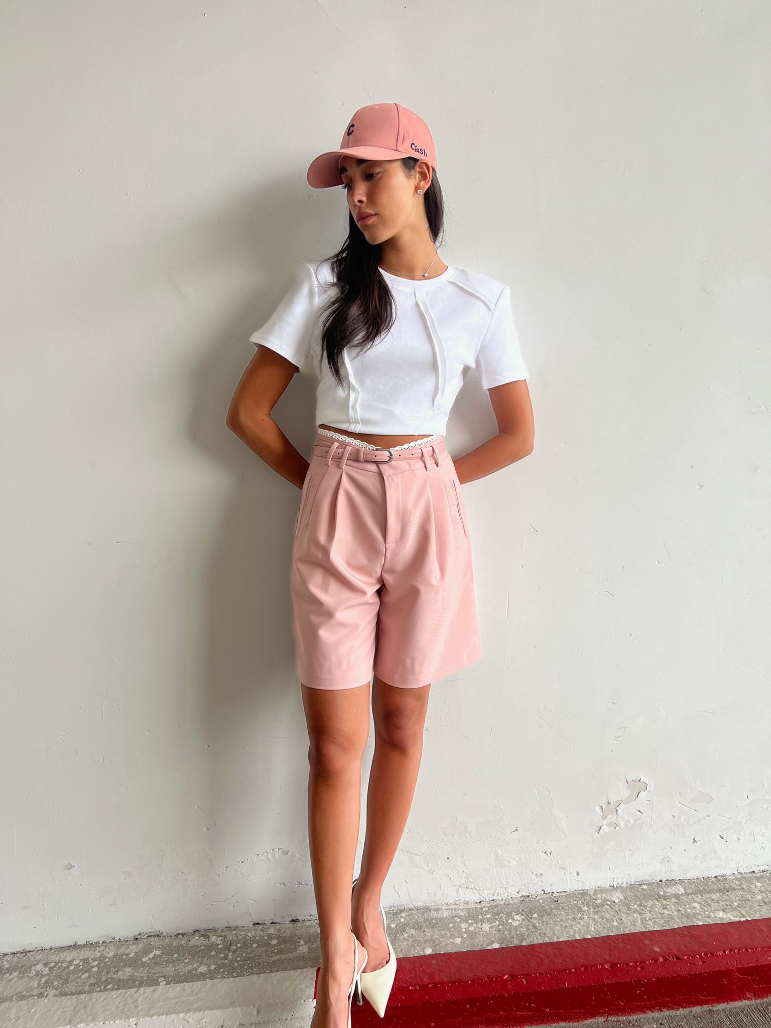 מכנס ניל ורוד