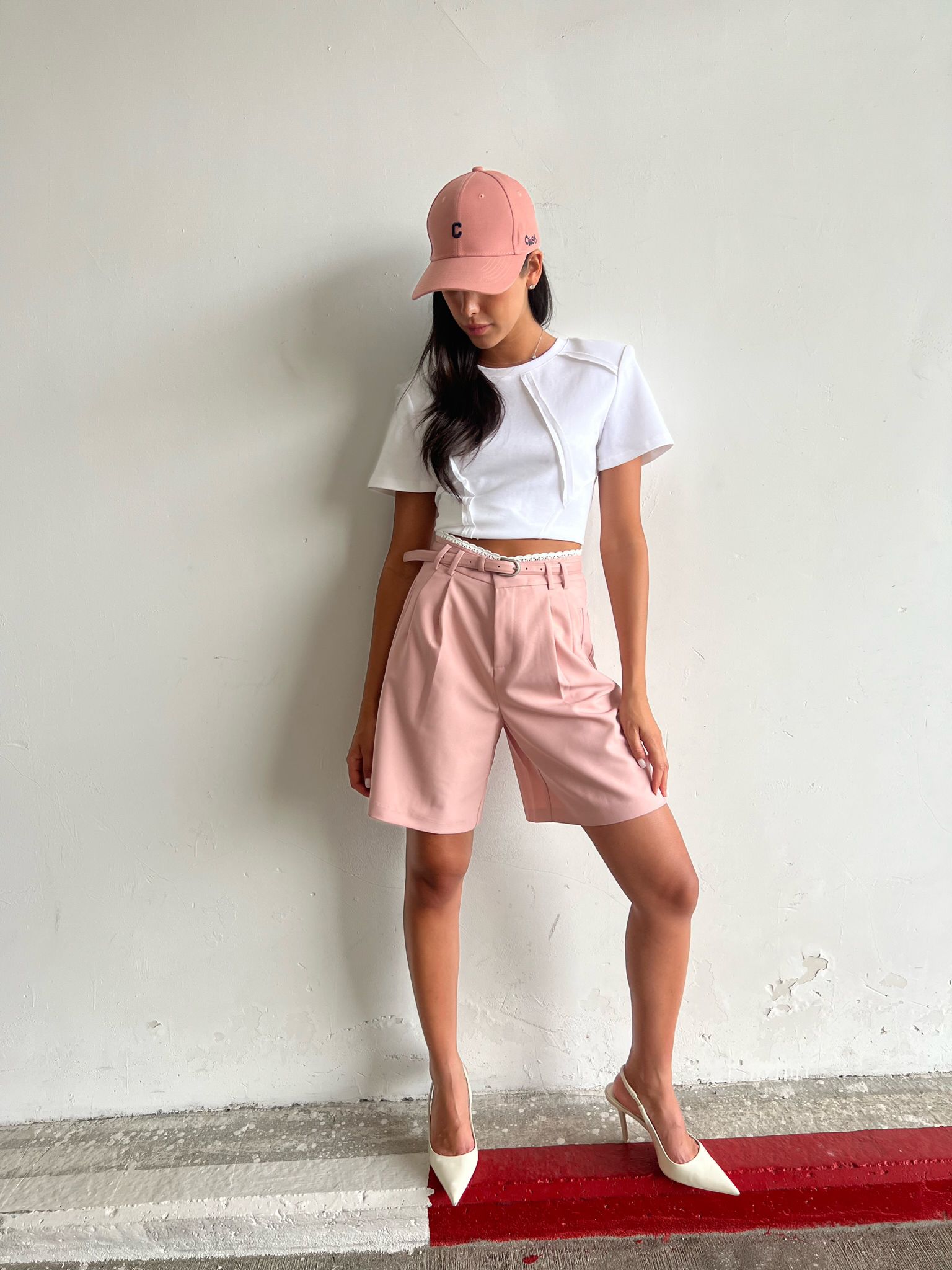 מכנס ניל ורוד