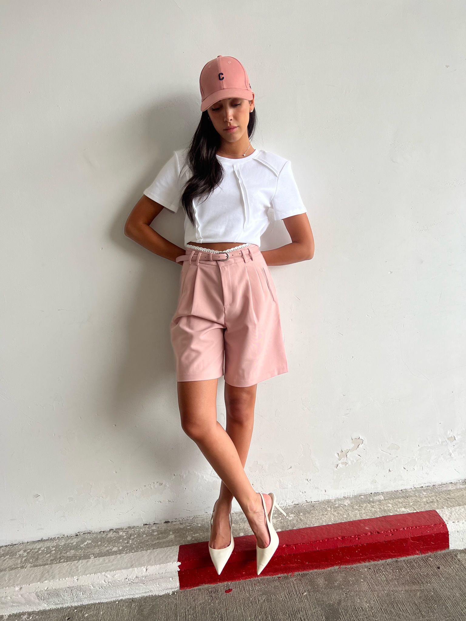 מכנס ניל ורוד