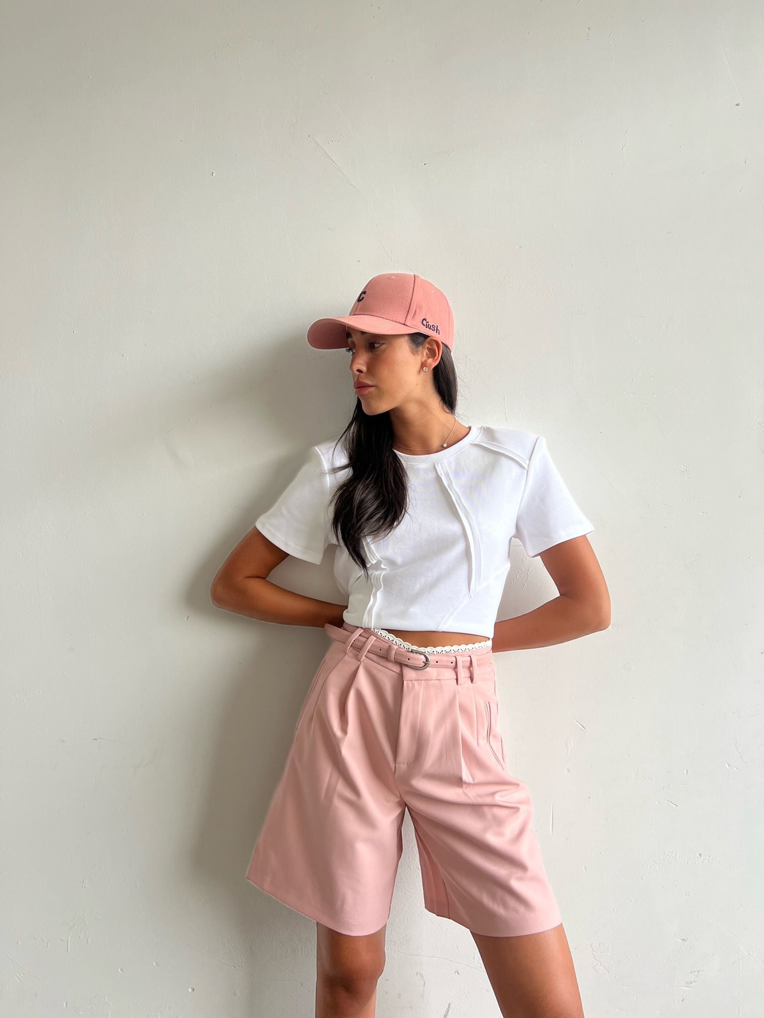 מכנס ניל ורוד