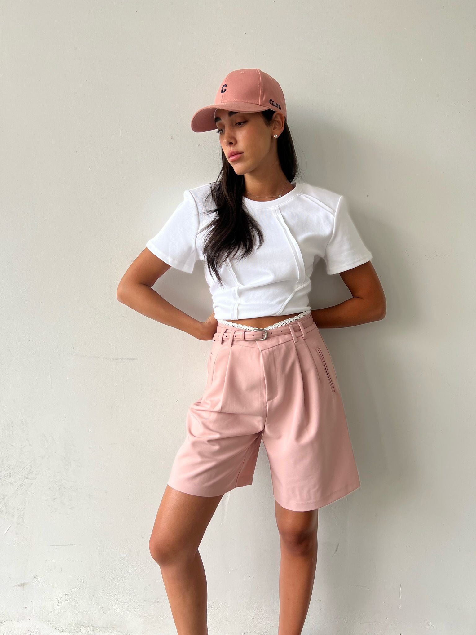 מכנס ניל ורוד