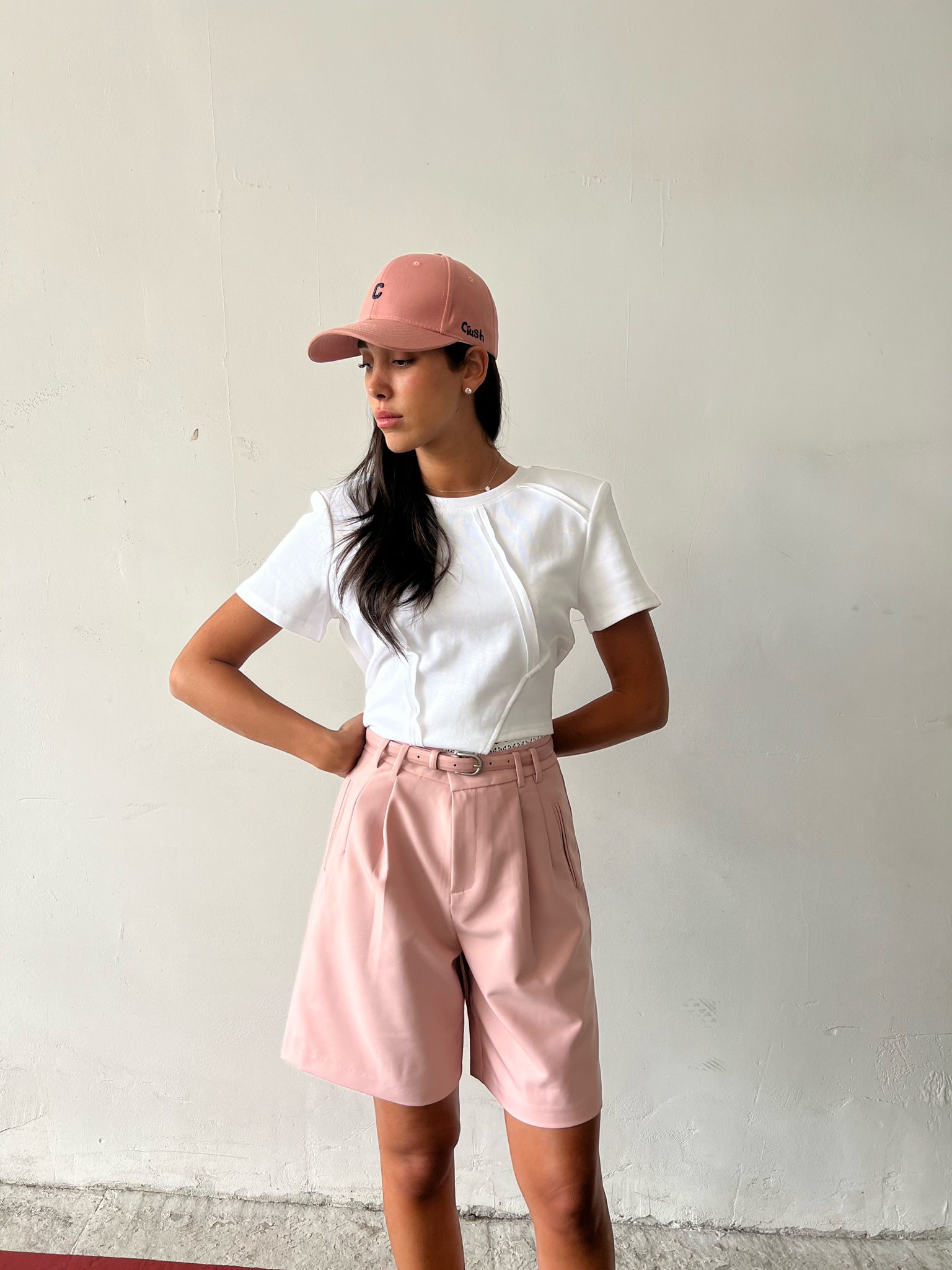 מכנס ניל ורוד