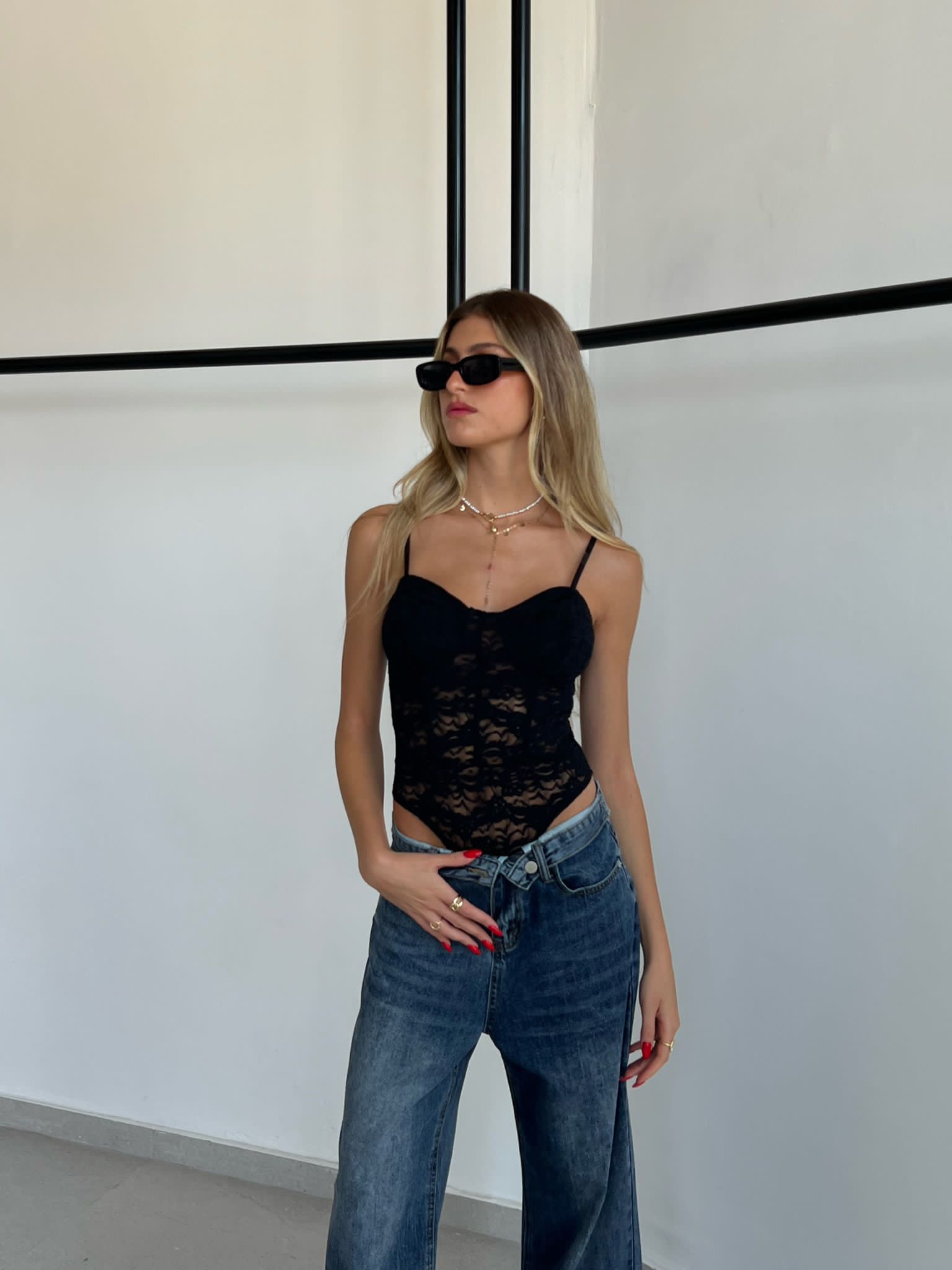 בגד גוף רום