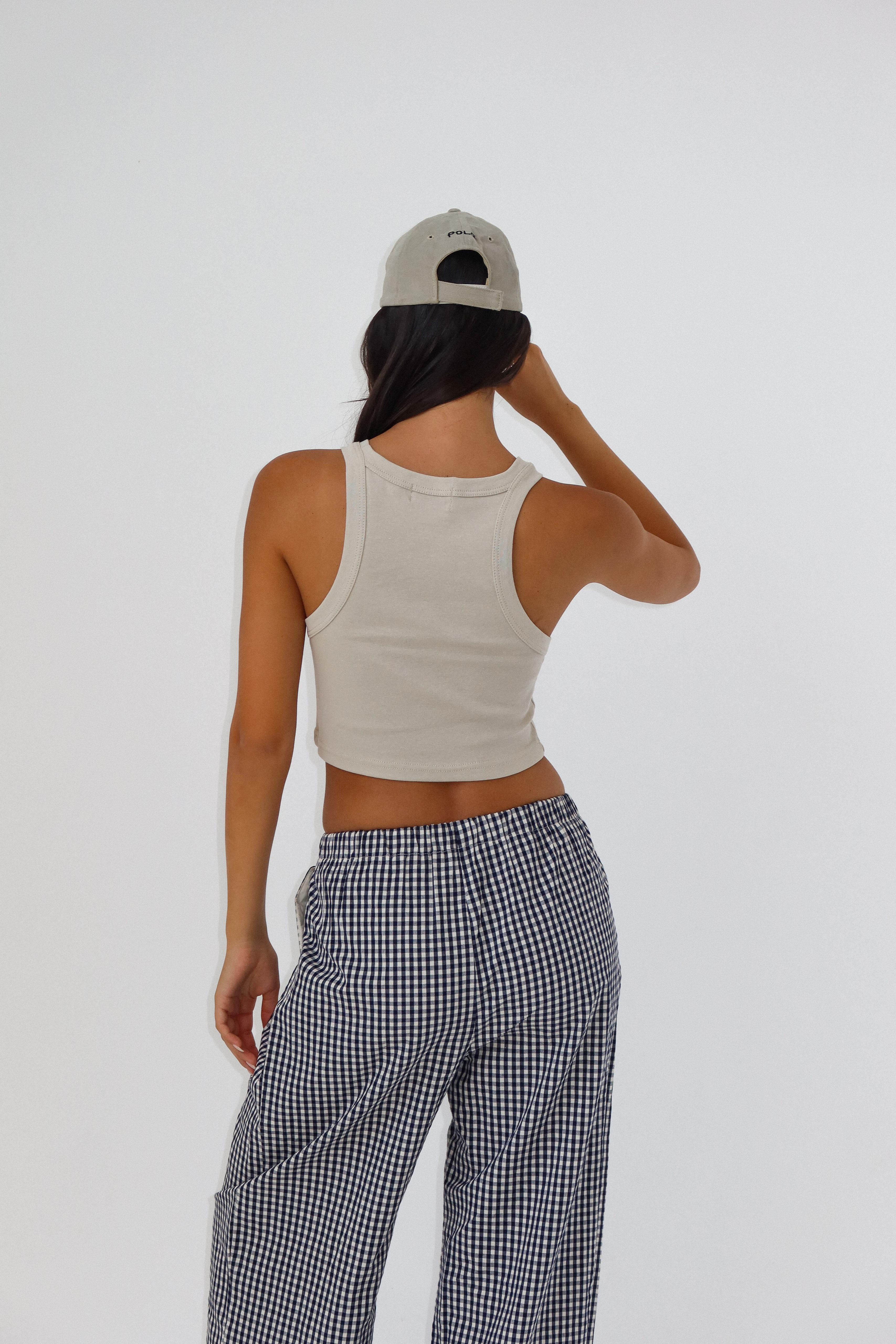 גופיית טופ סי אבן