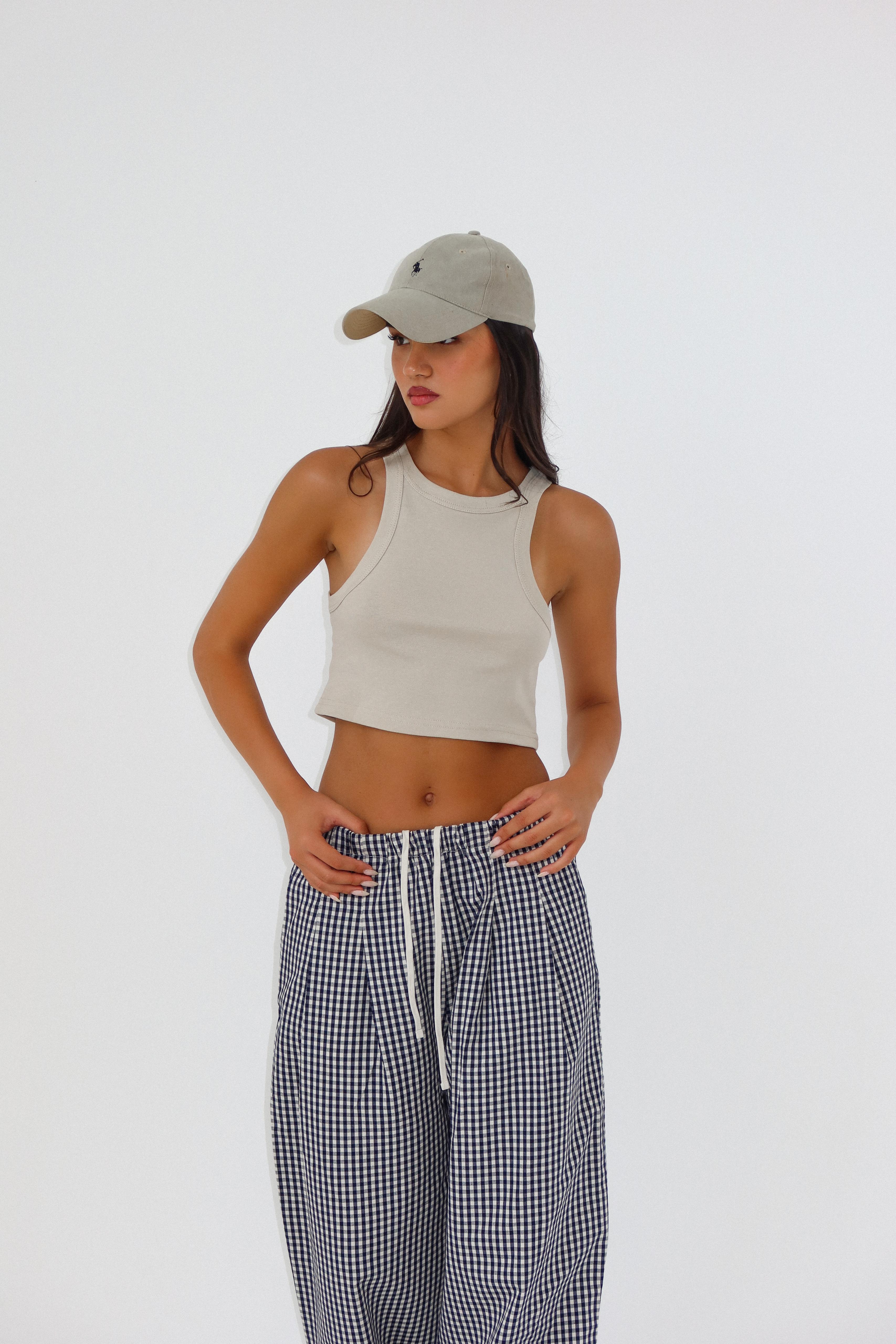 גופיית טופ סי אבן