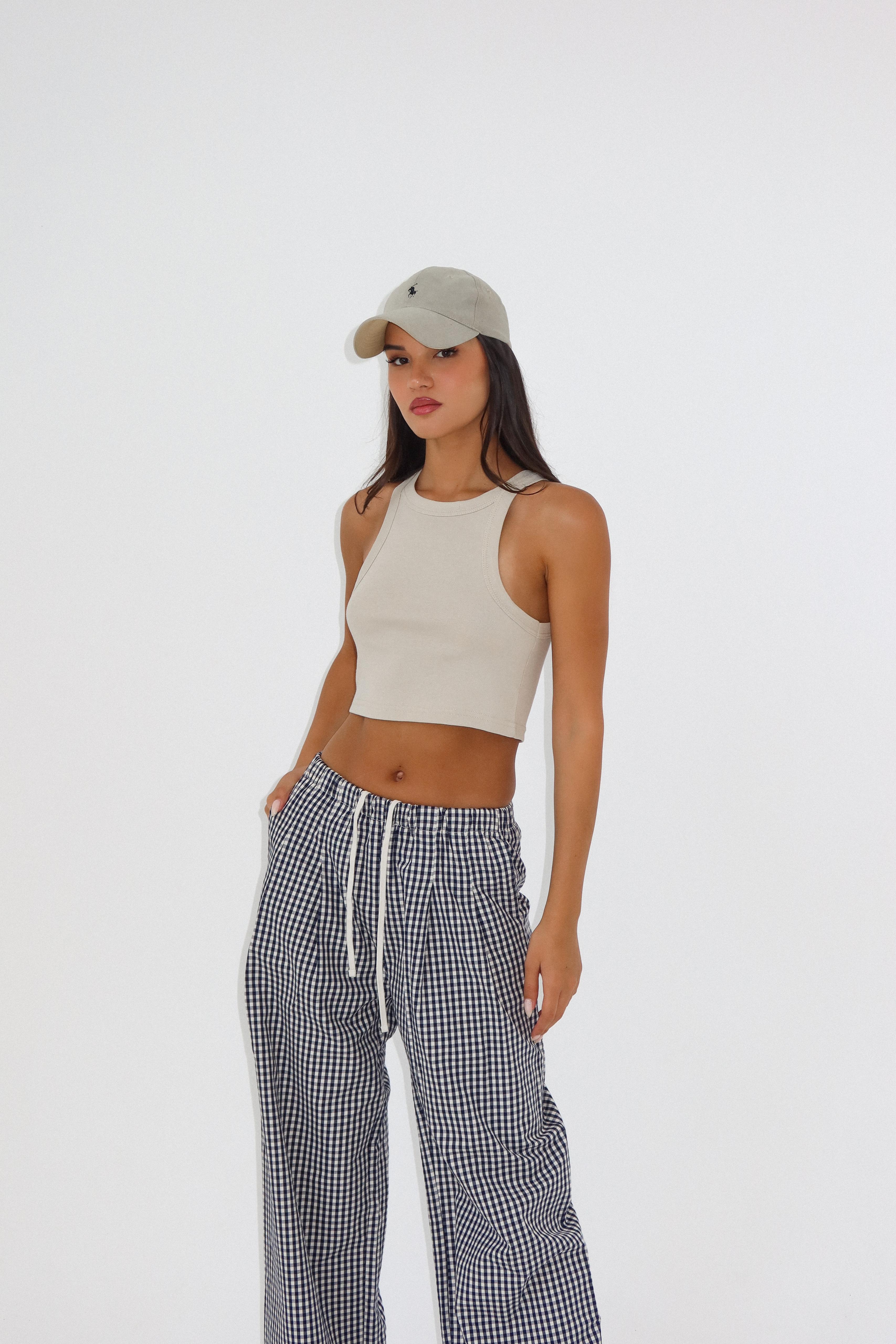 גופיית טופ סי אבן