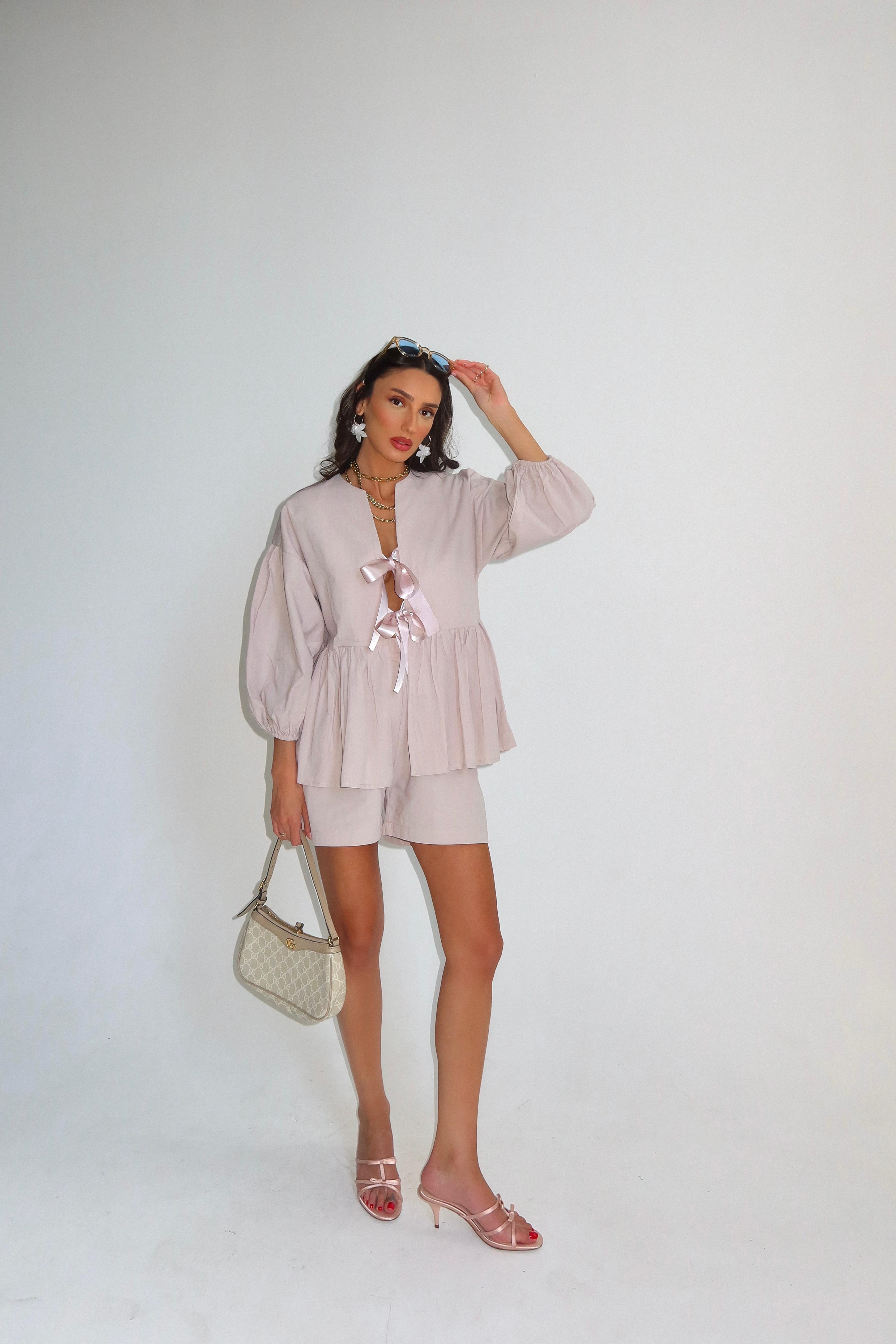 חליפת מייסון בז'