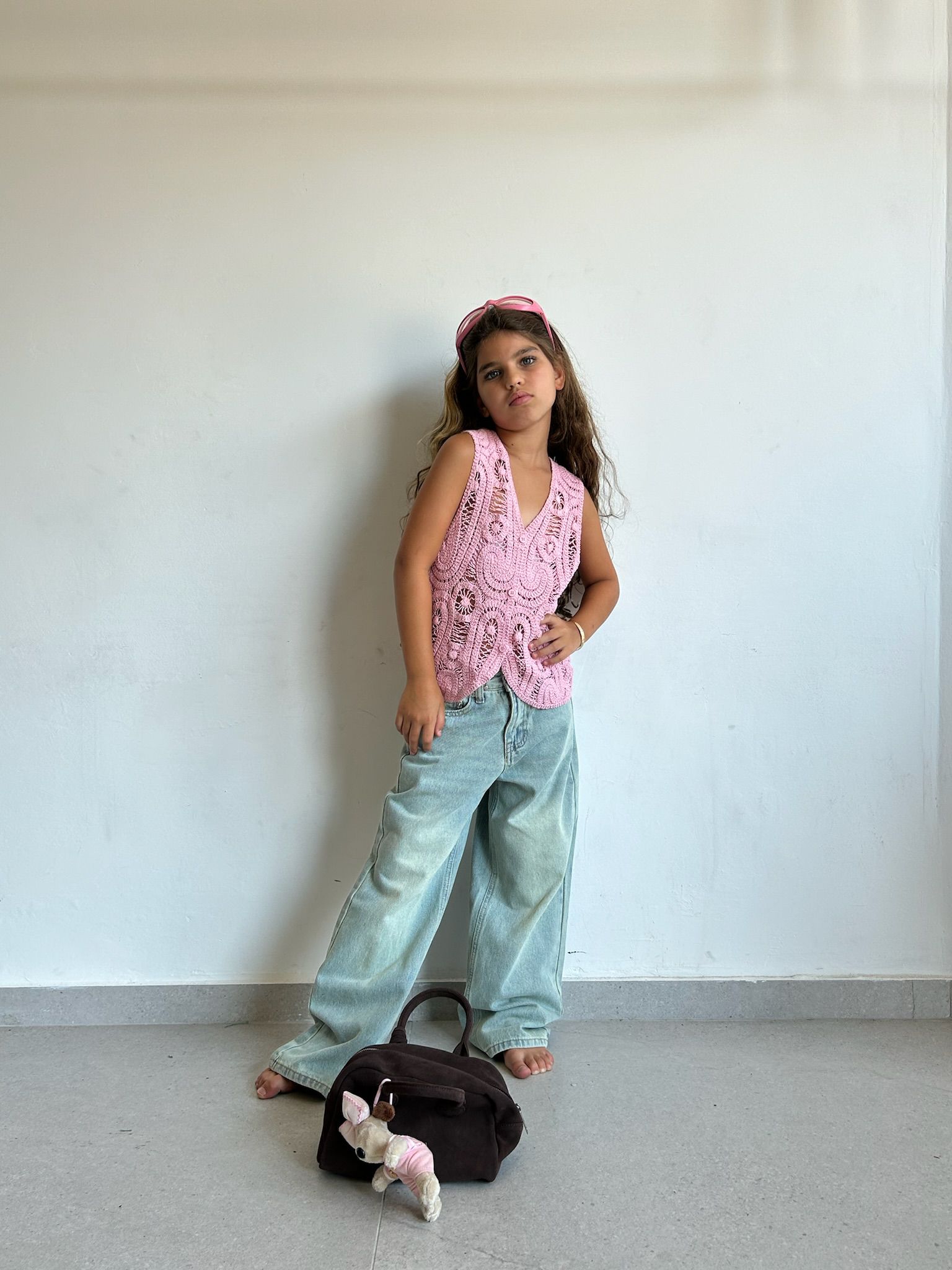 ווסט קרושה קאי