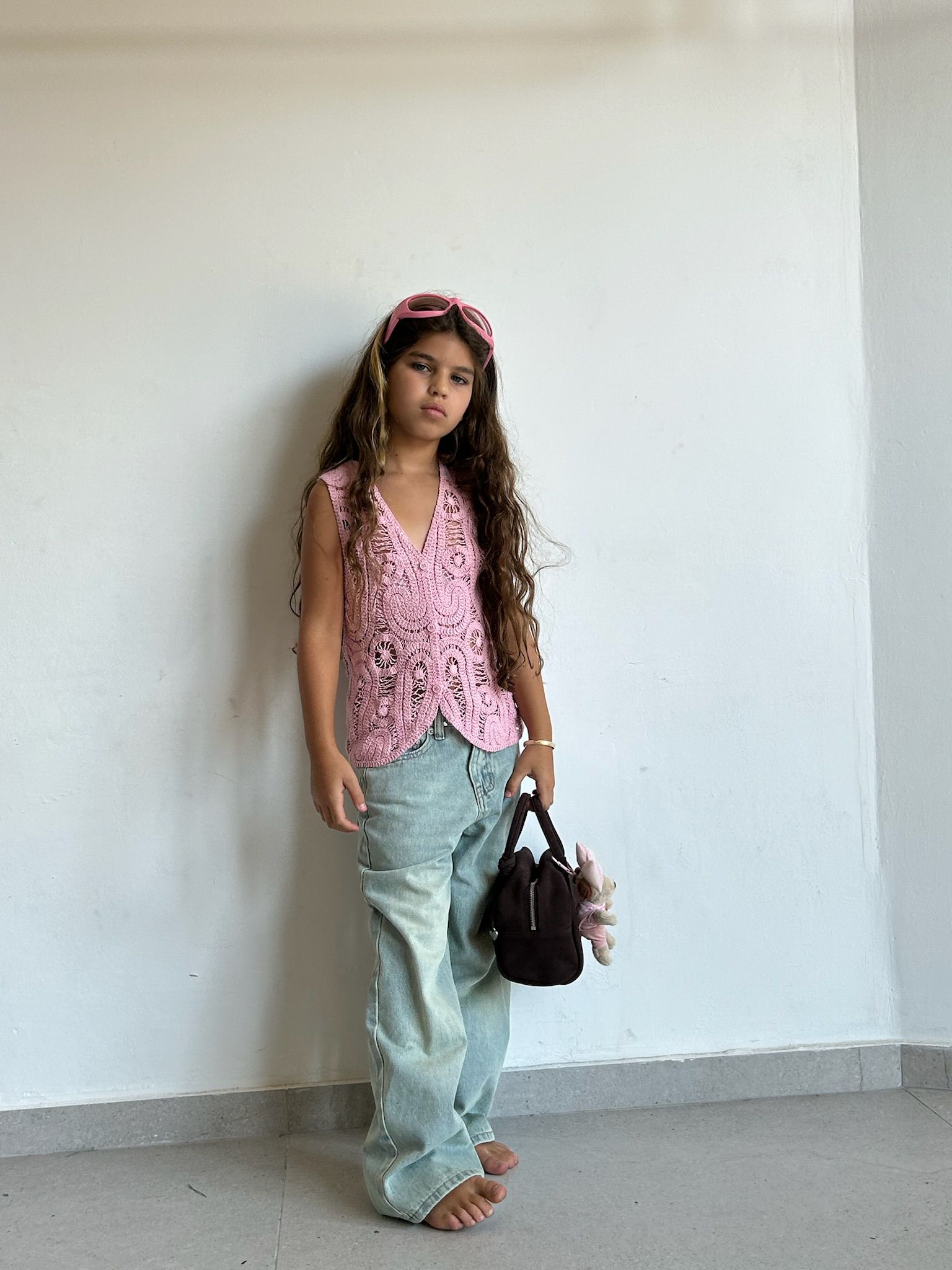 ווסט קרושה קאי