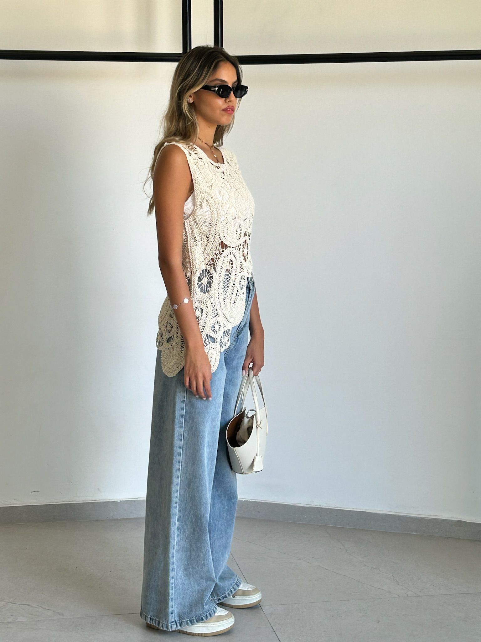 גופית קרושה מיגל אבן