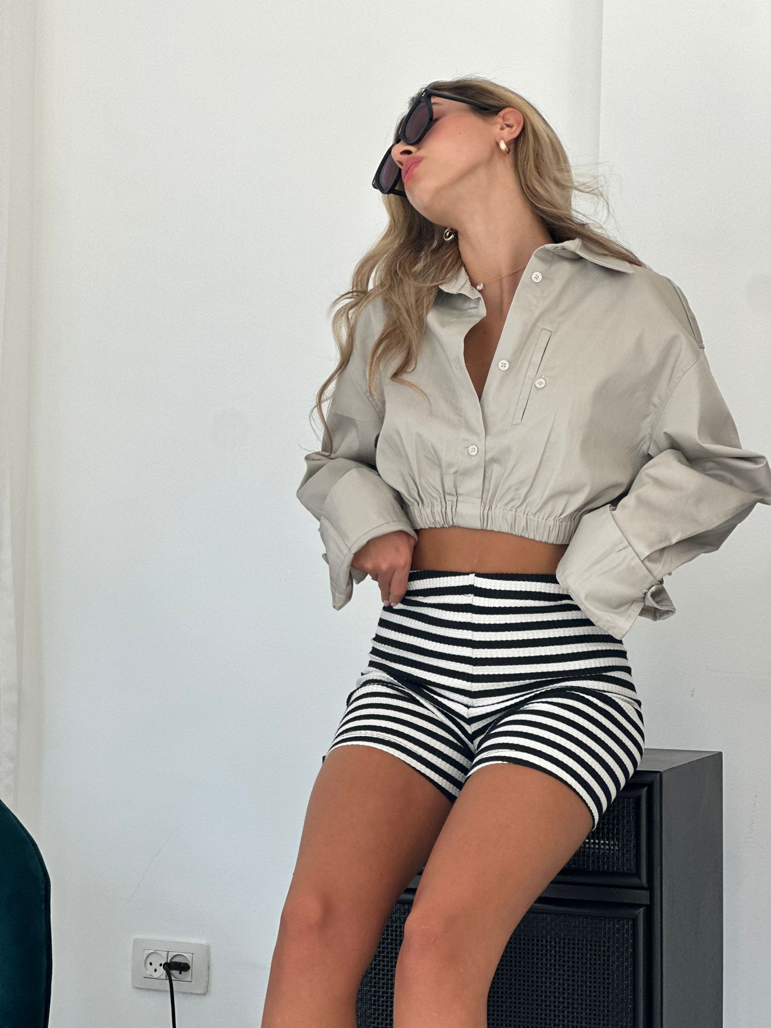 קרופ לורנה אבן