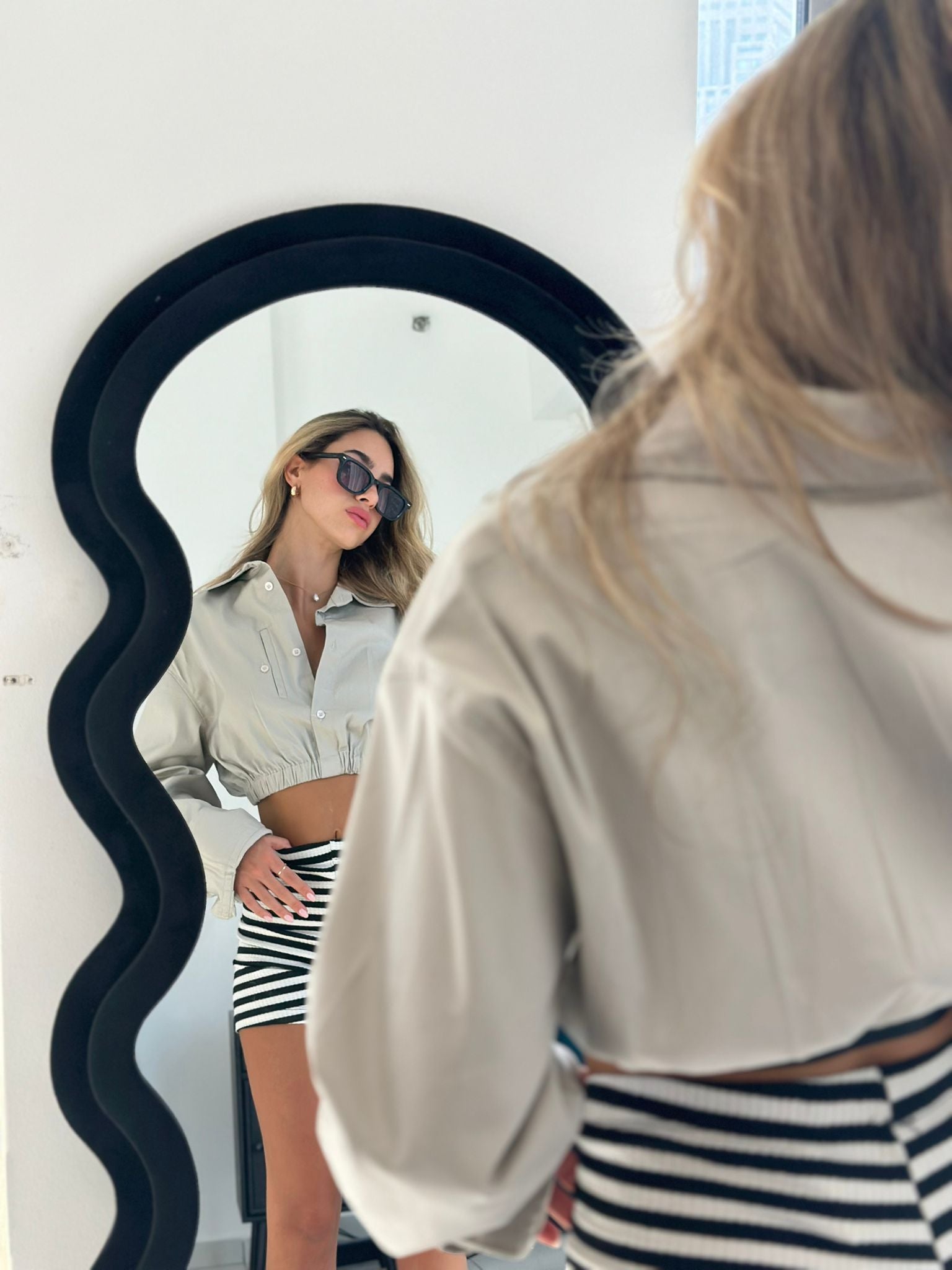 קרופ לורנה אבן