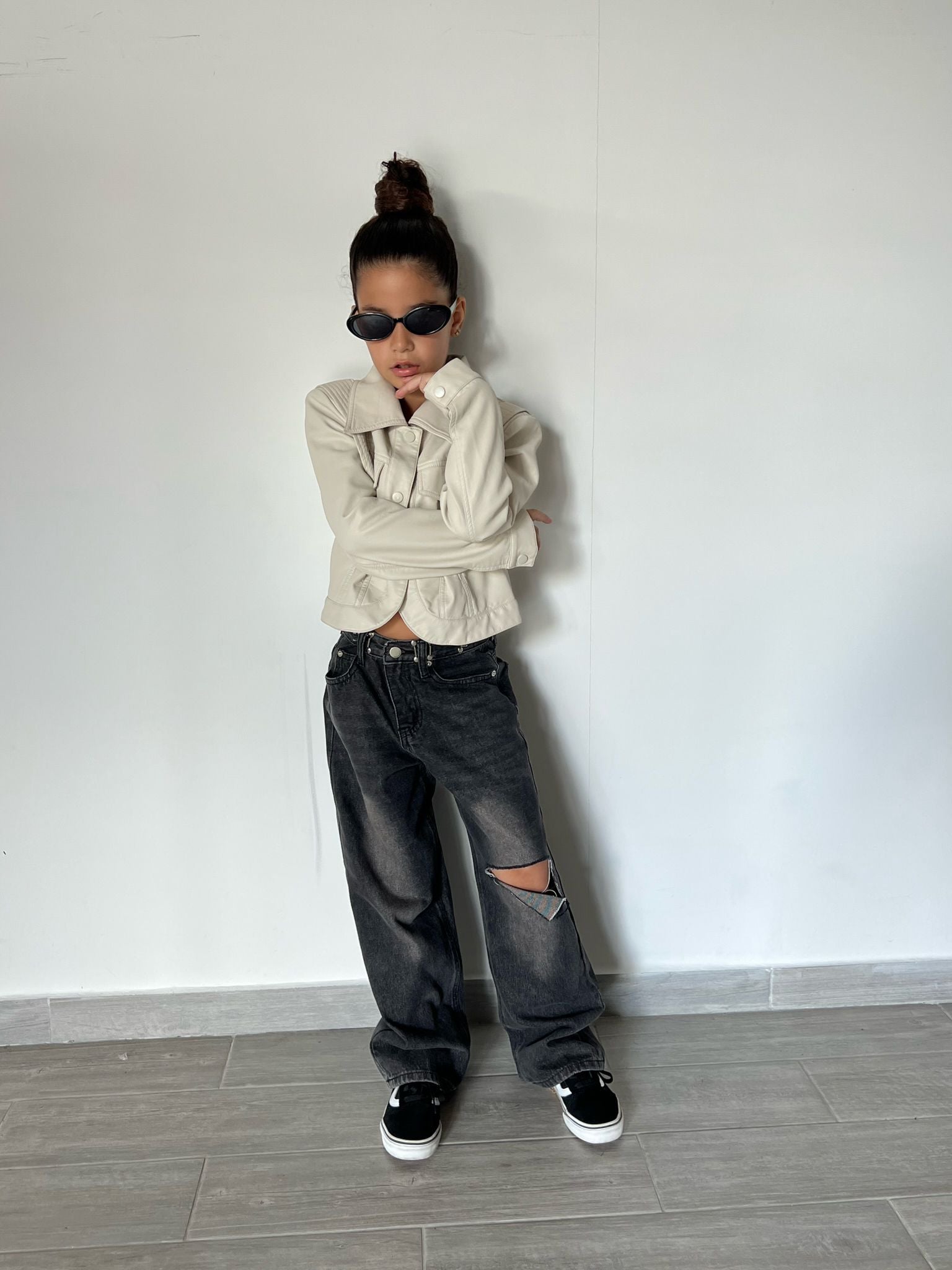 ג'קט אלכס אבן