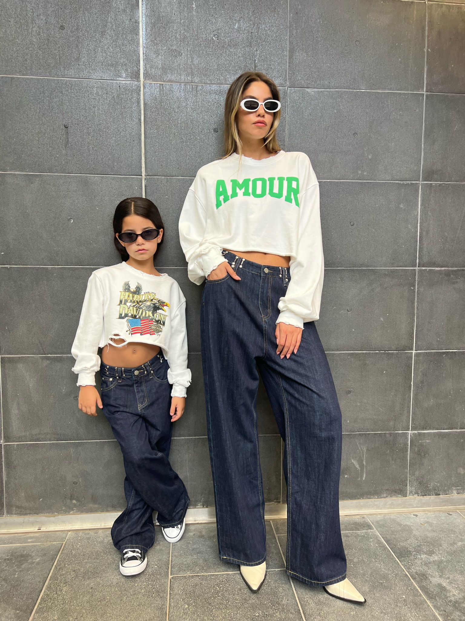 ג'ינס ארי בלו ווש