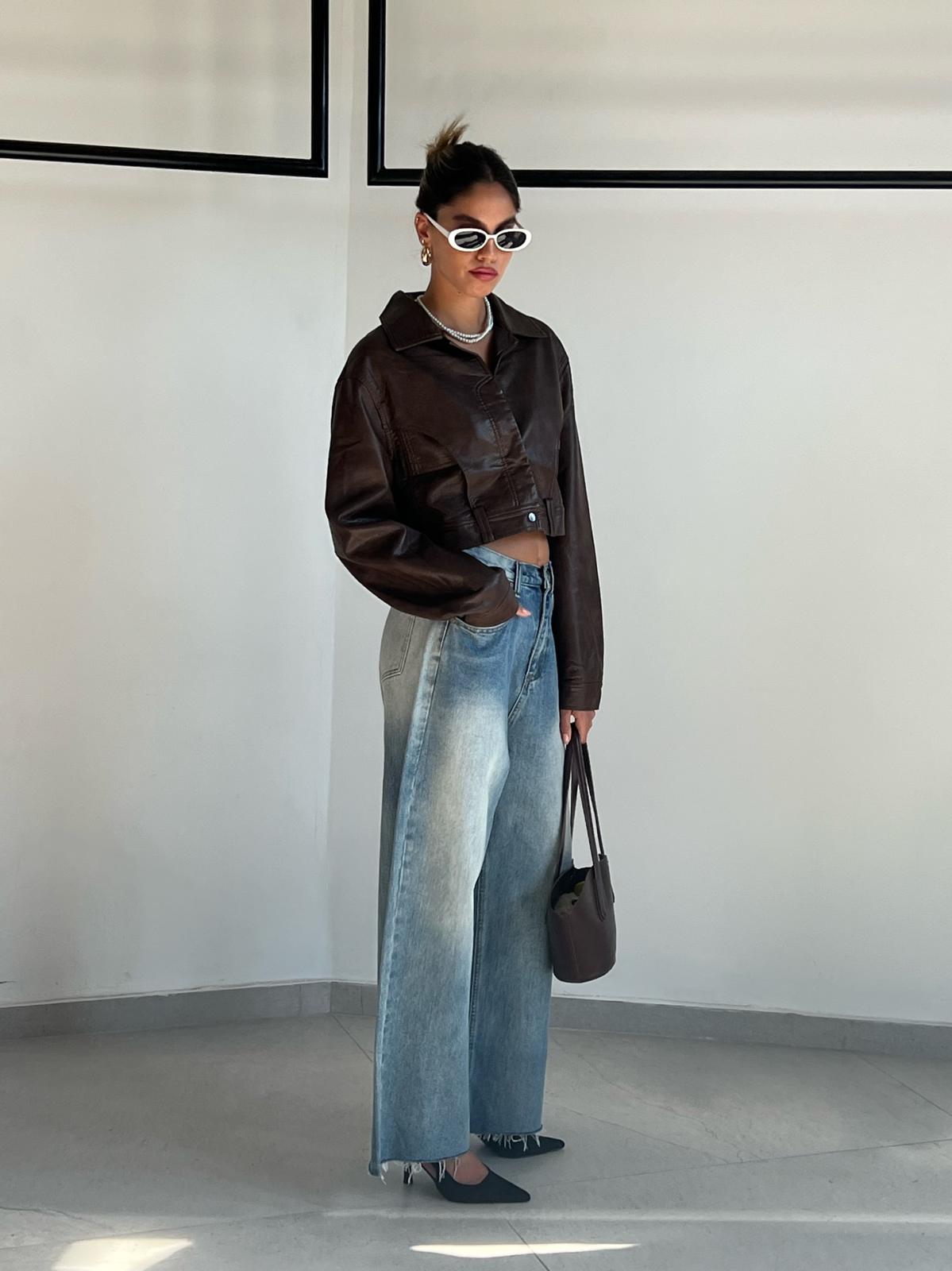 ג'קט אלכס אבן