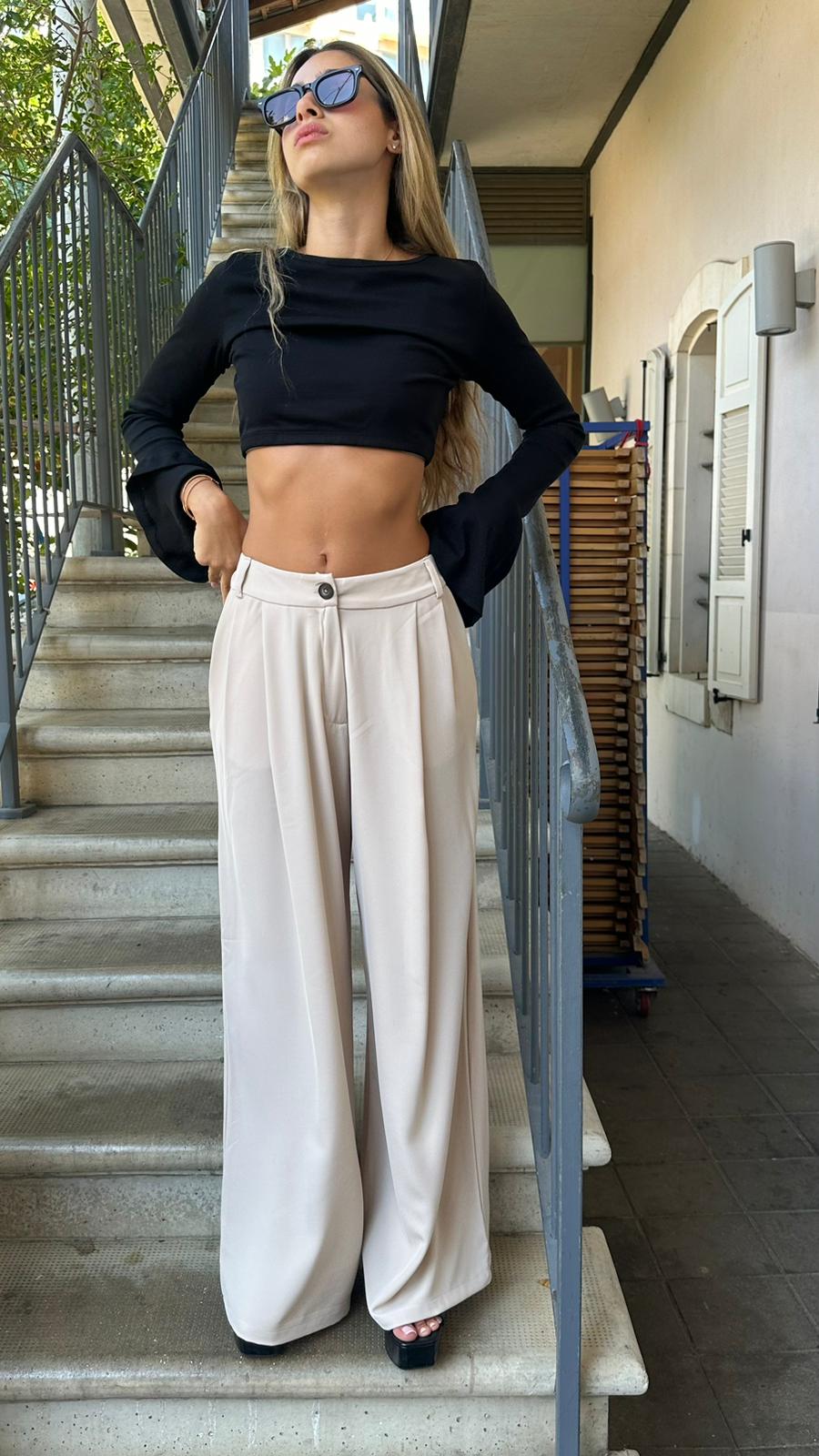 מכנס ברייק אבן