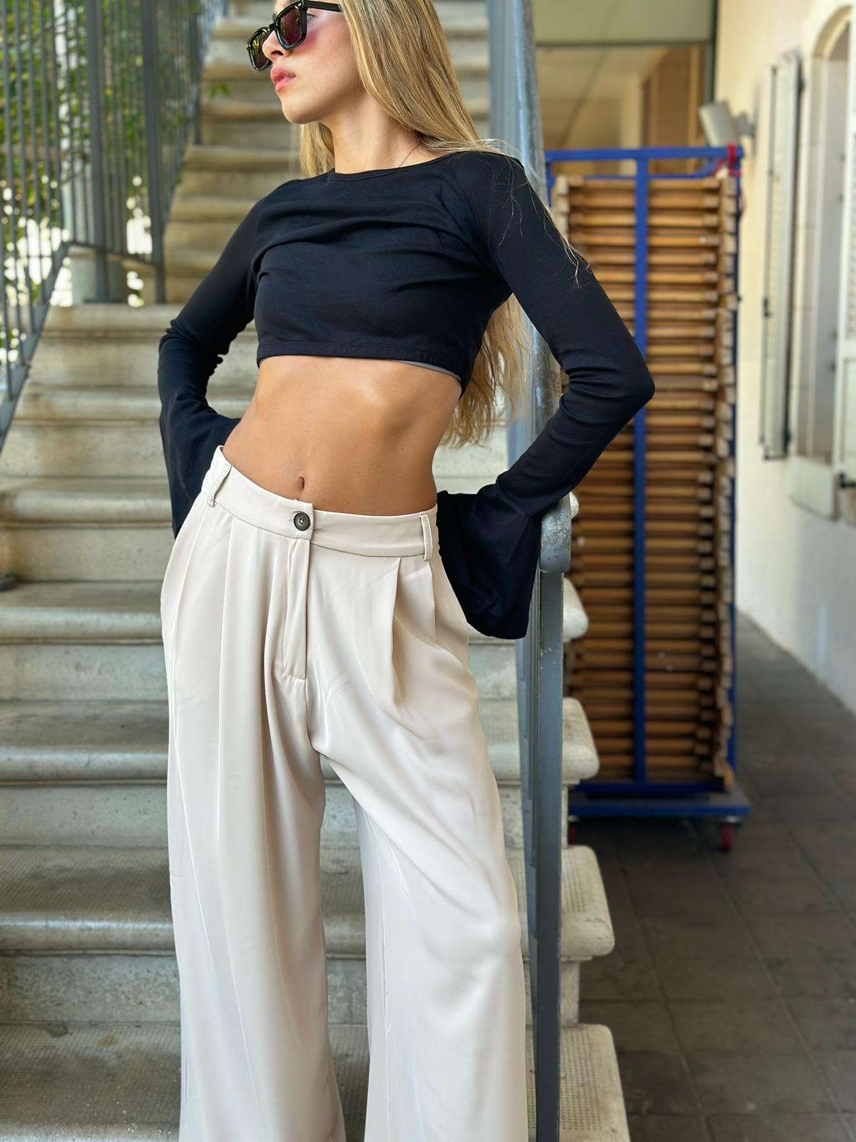 מכנס ברייק אבן