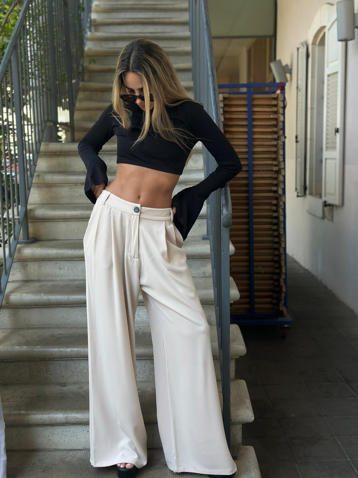 מכנס ברייק אבן