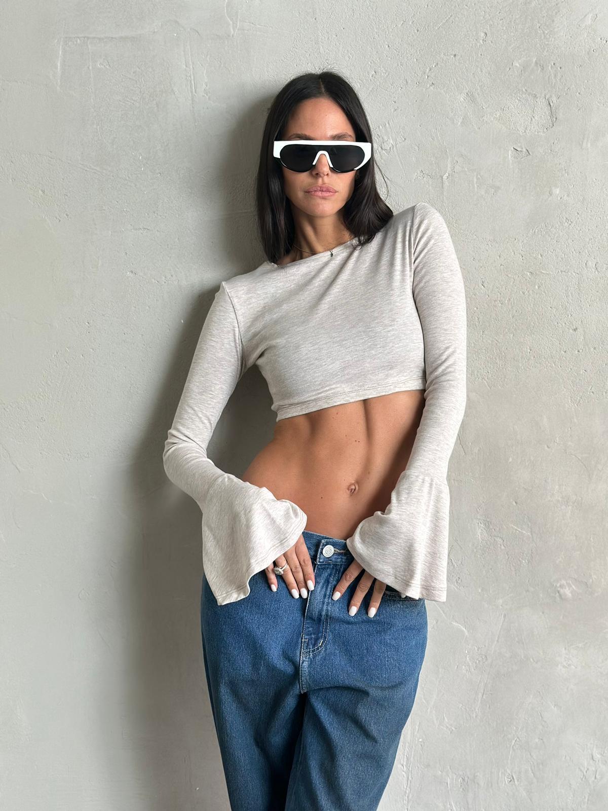 חולצת טומי אבן