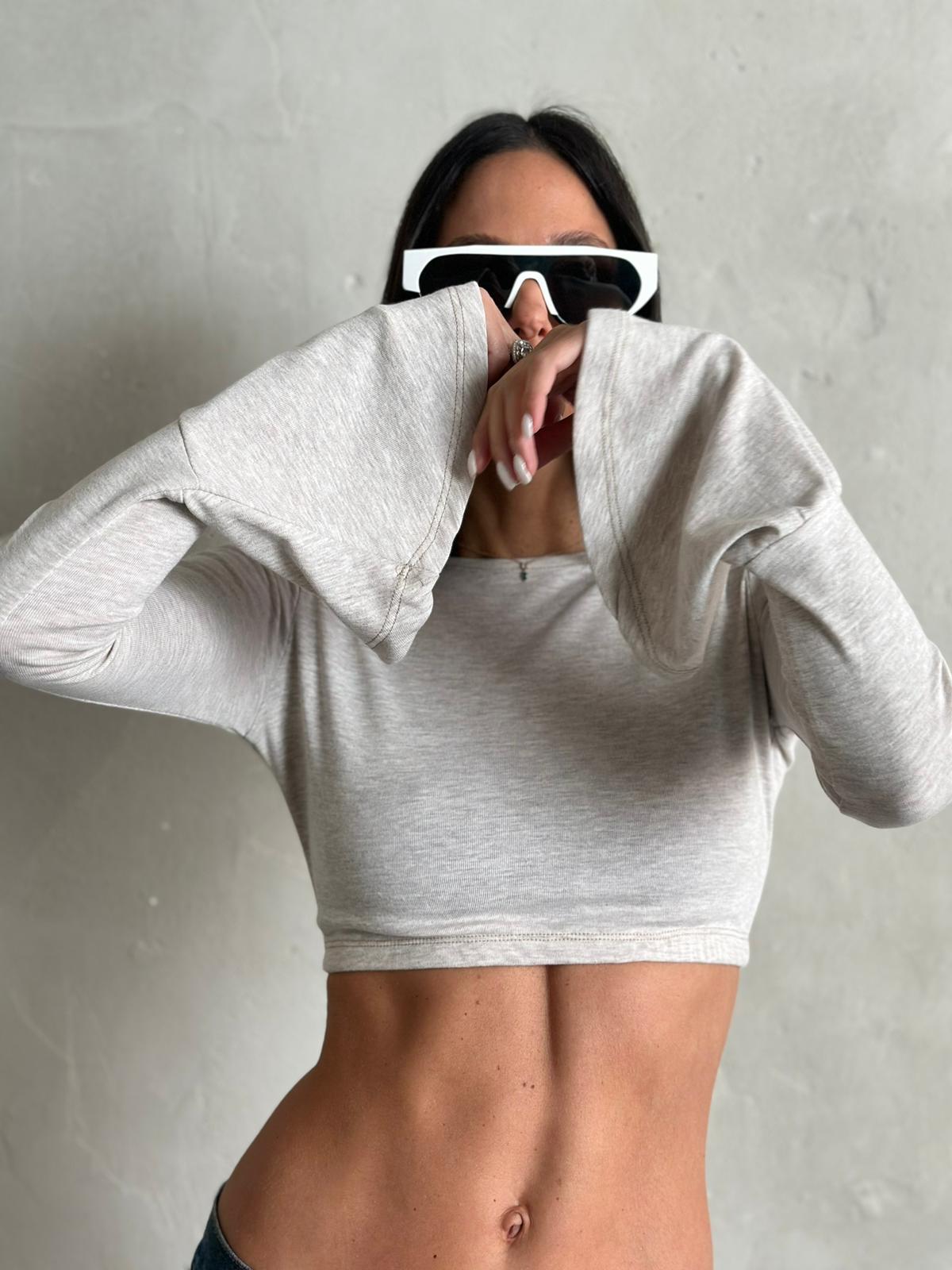 חולצת טומי אבן