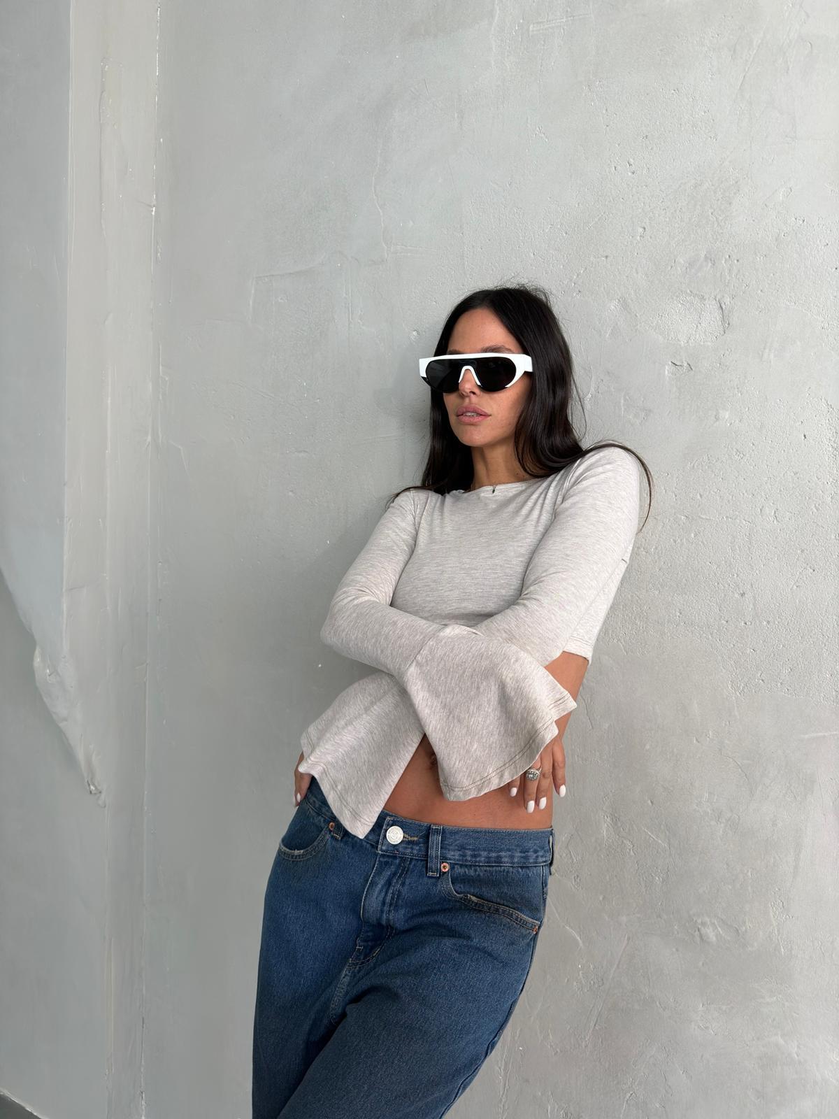 חולצת טומי אבן