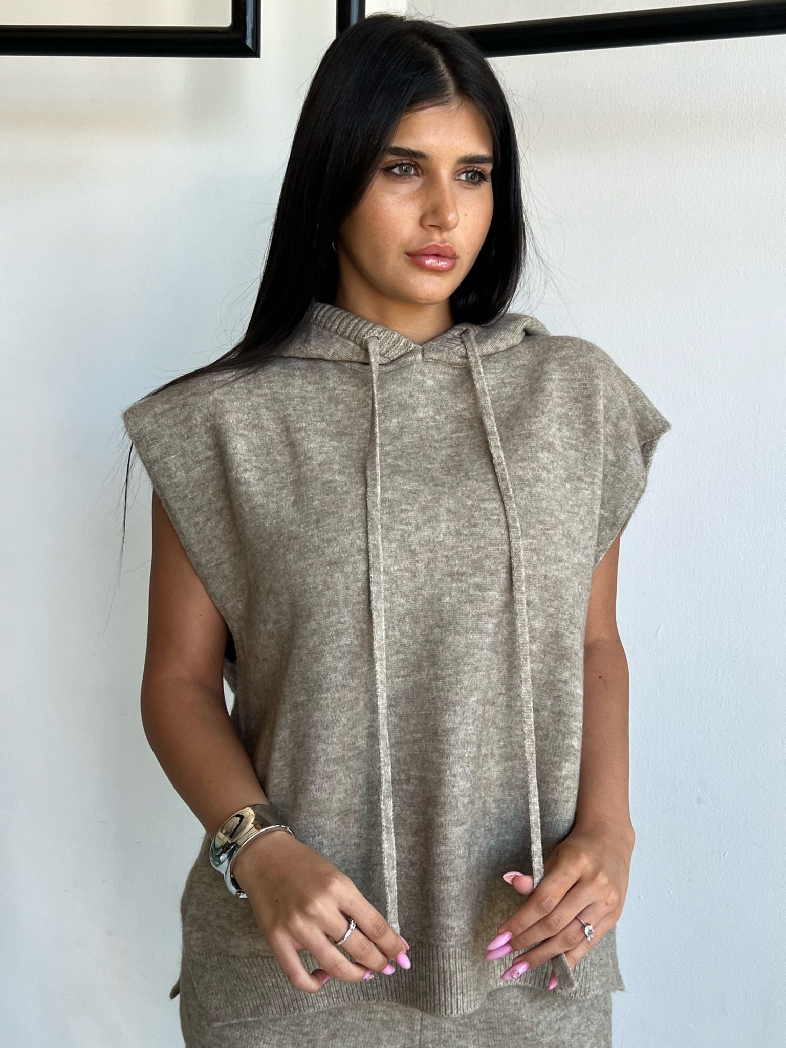 חליפת סריג דוריה