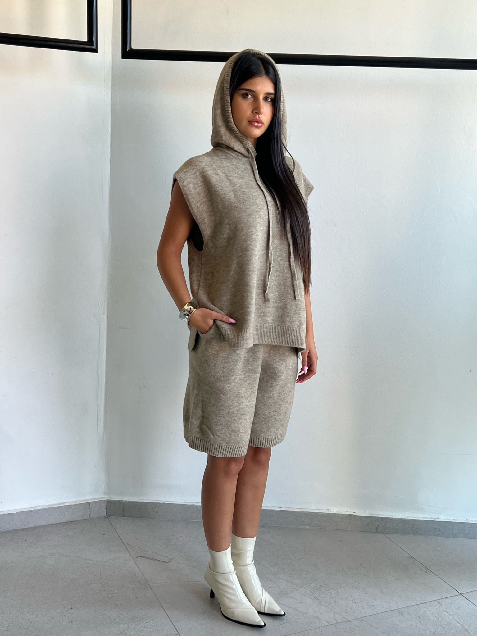 חליפת סריג דוריה