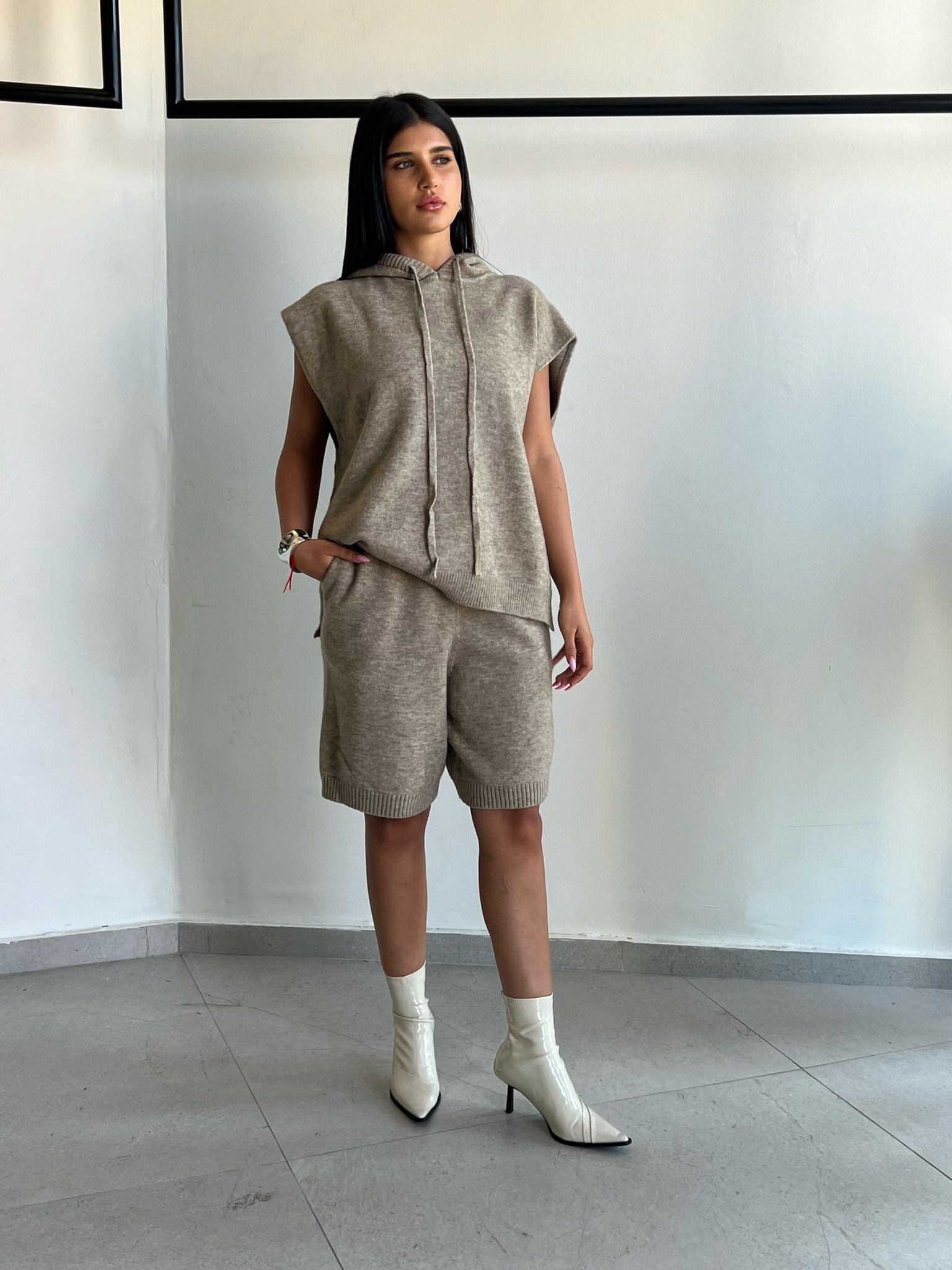 חליפת סריג דוריה