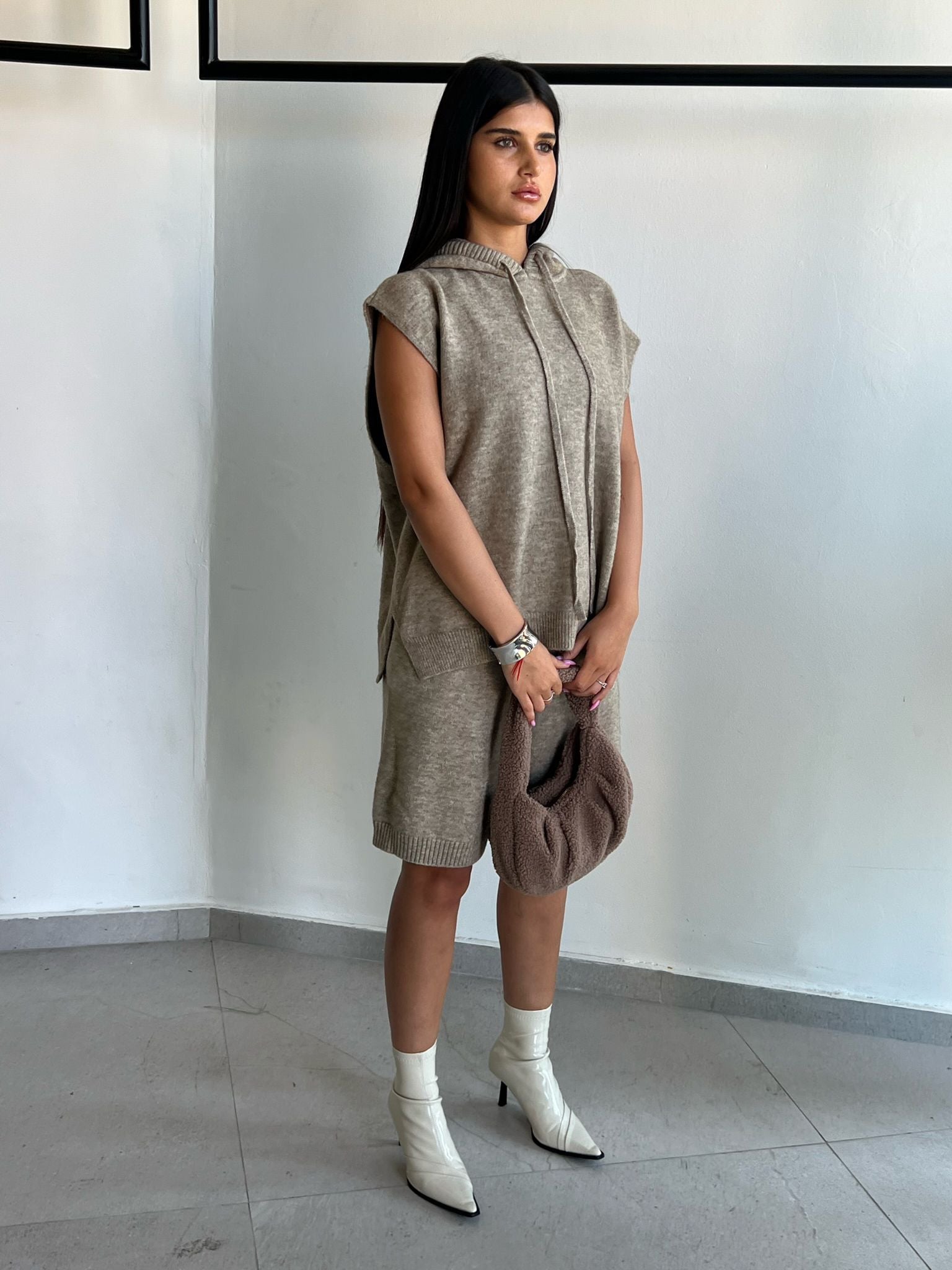 חליפת סריג דוריה