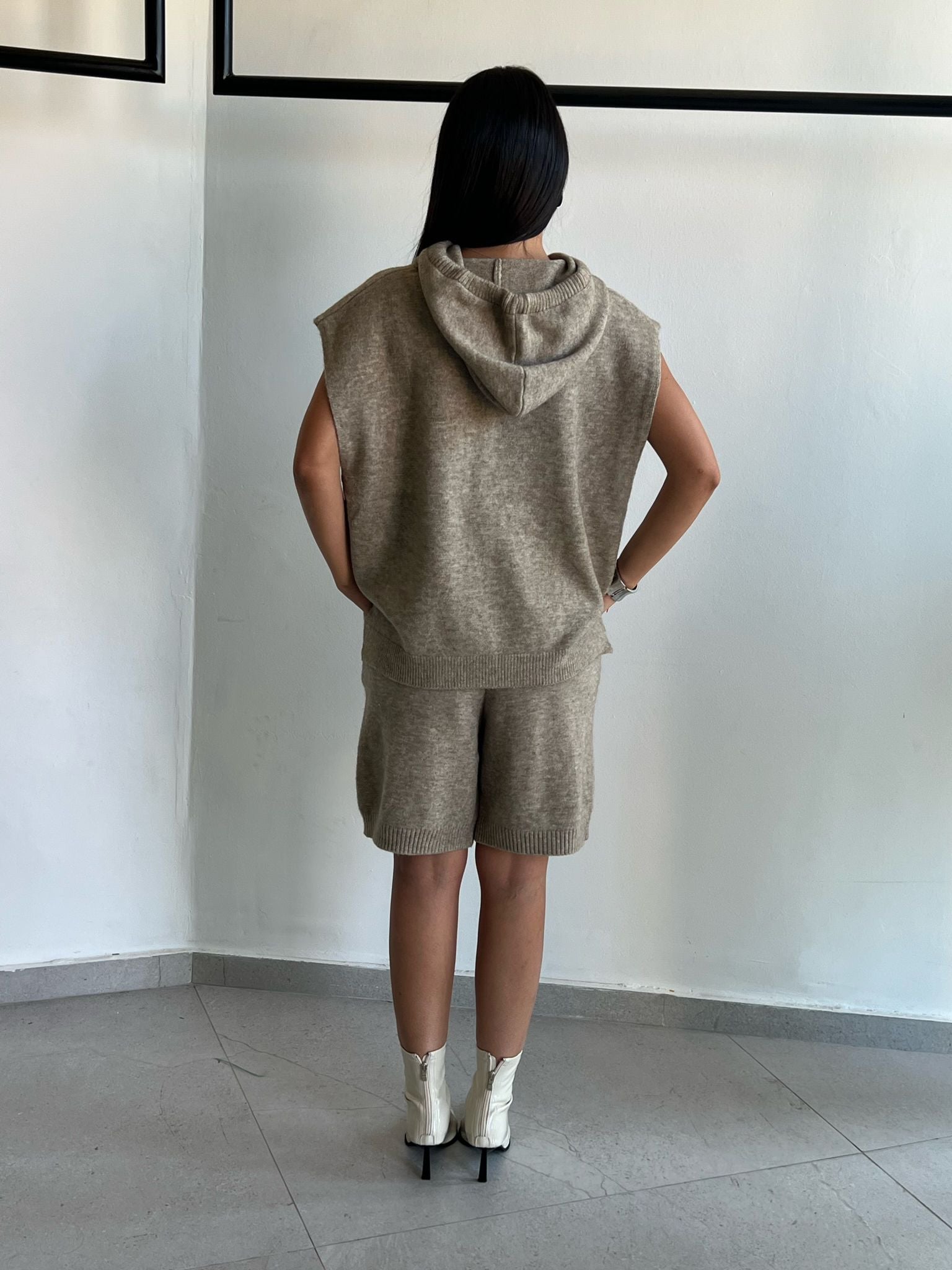 חליפת סריג דוריה