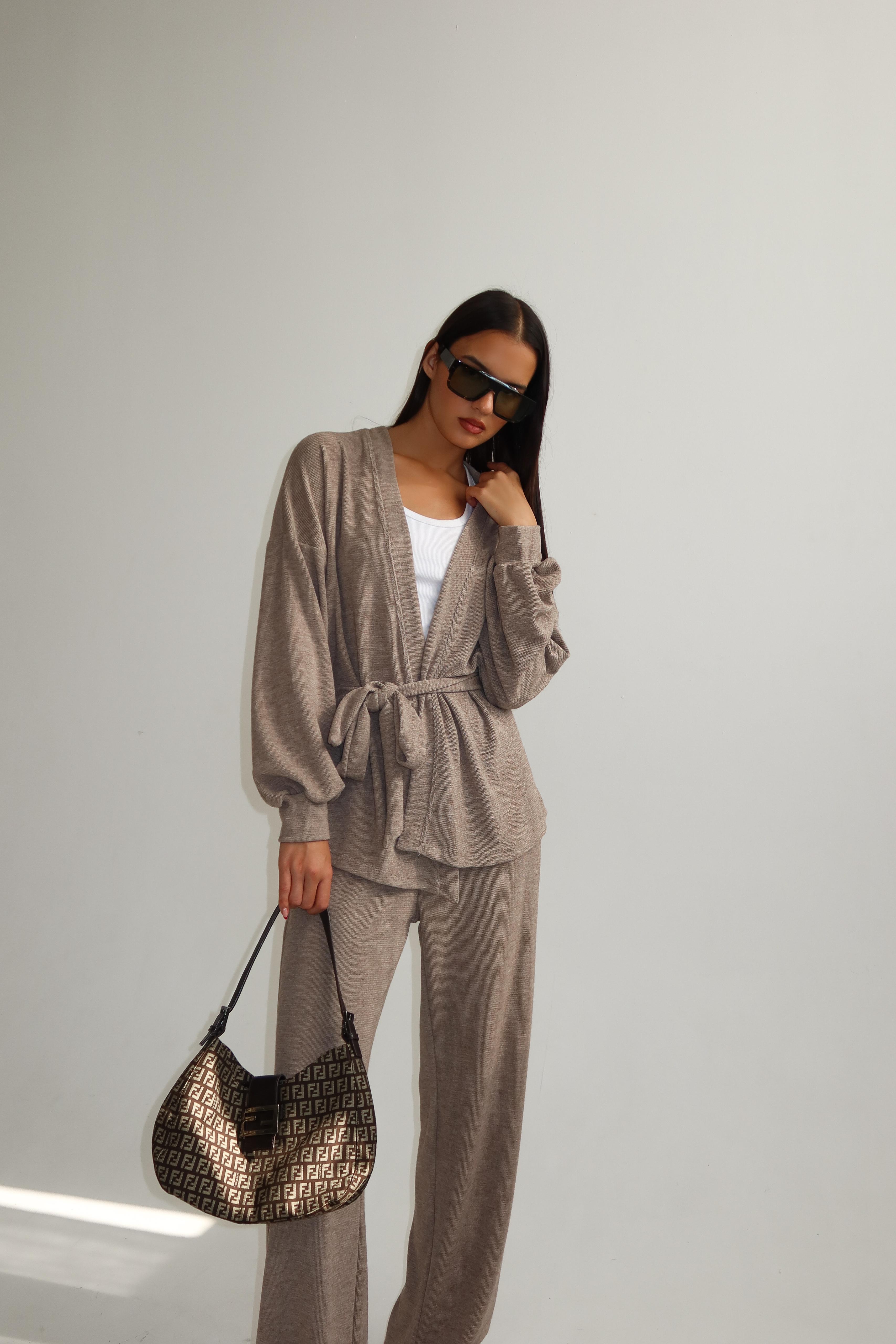 חליפת מולדו בז'