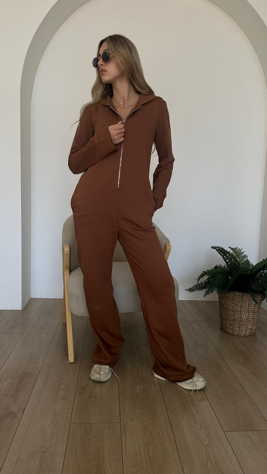 אוברול דרים