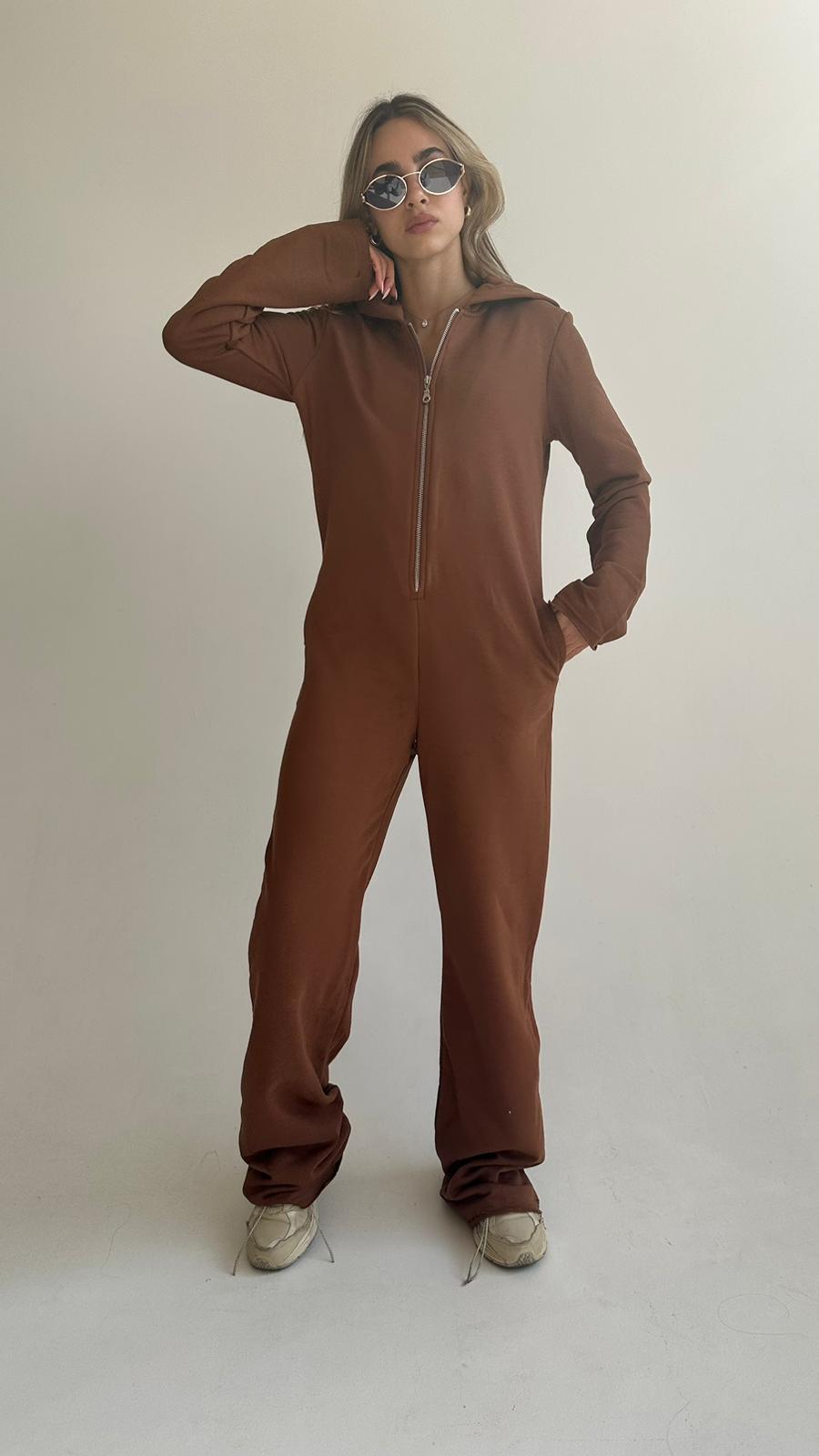 אוברול דרים