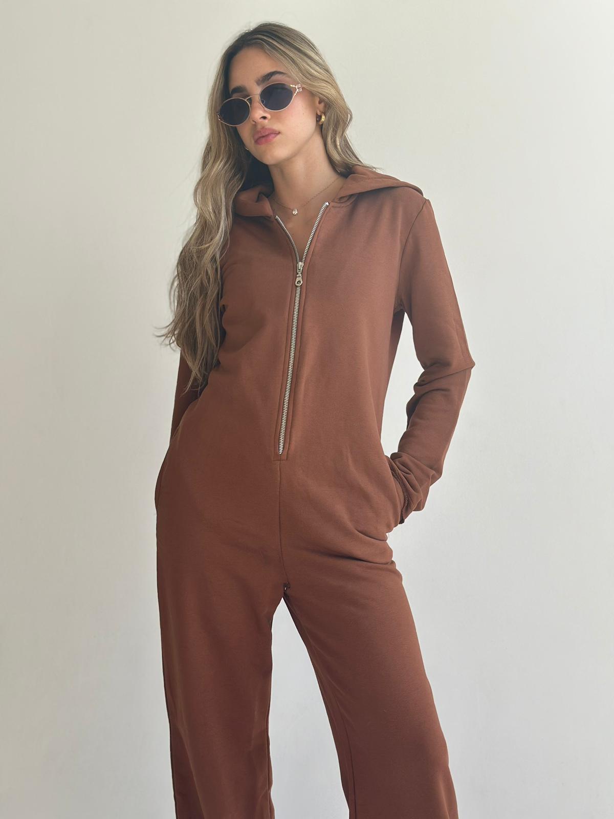 אוברול דרים